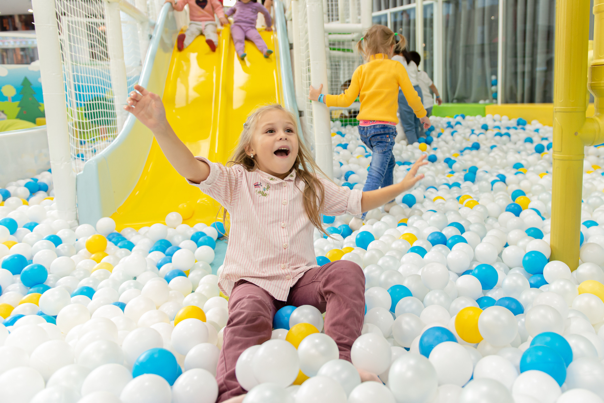 Репортажная съемка. Главная