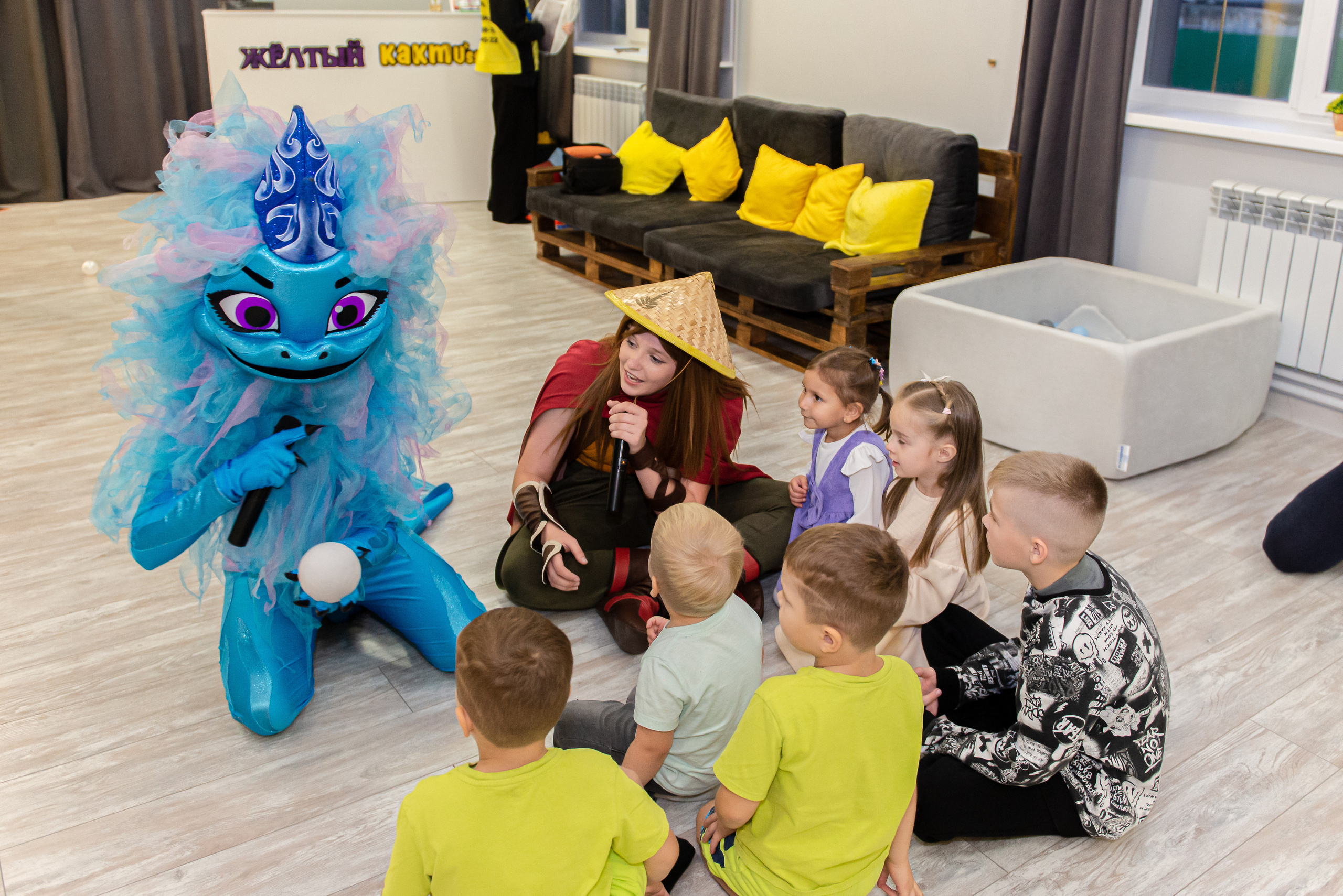 Репортажная съемка. Главная