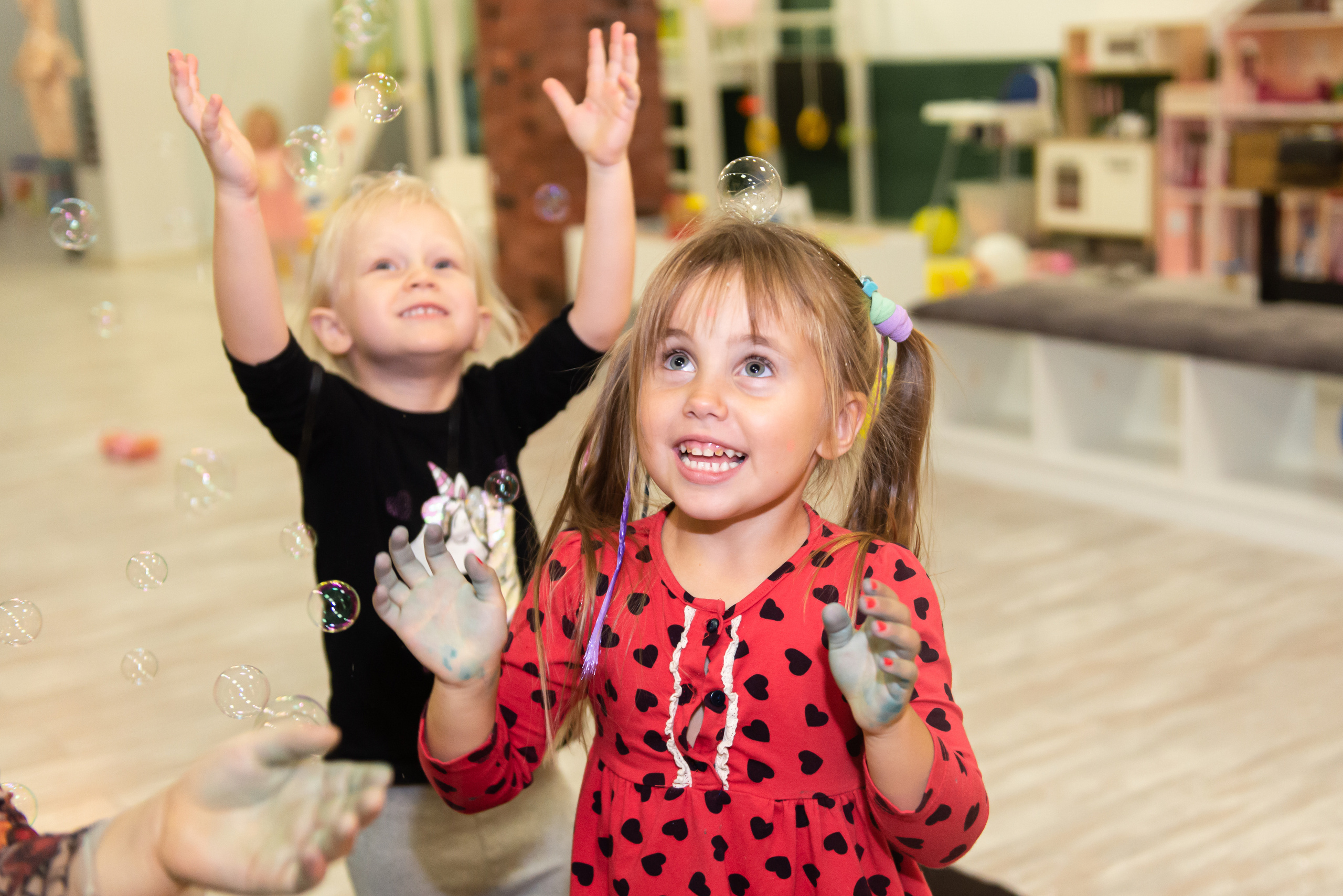 Репортажная съемка. Главная