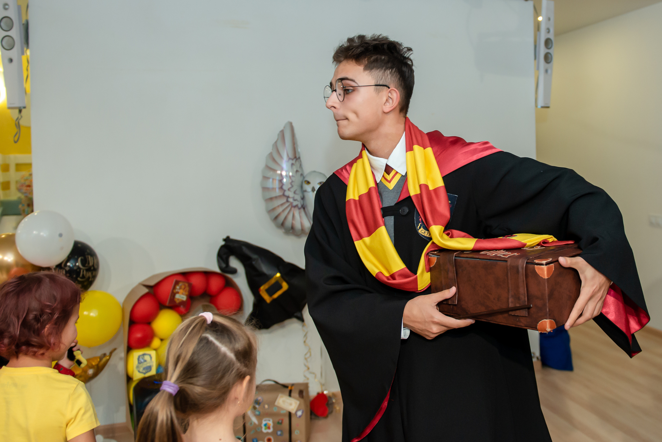 Репортажная съемка. Главная