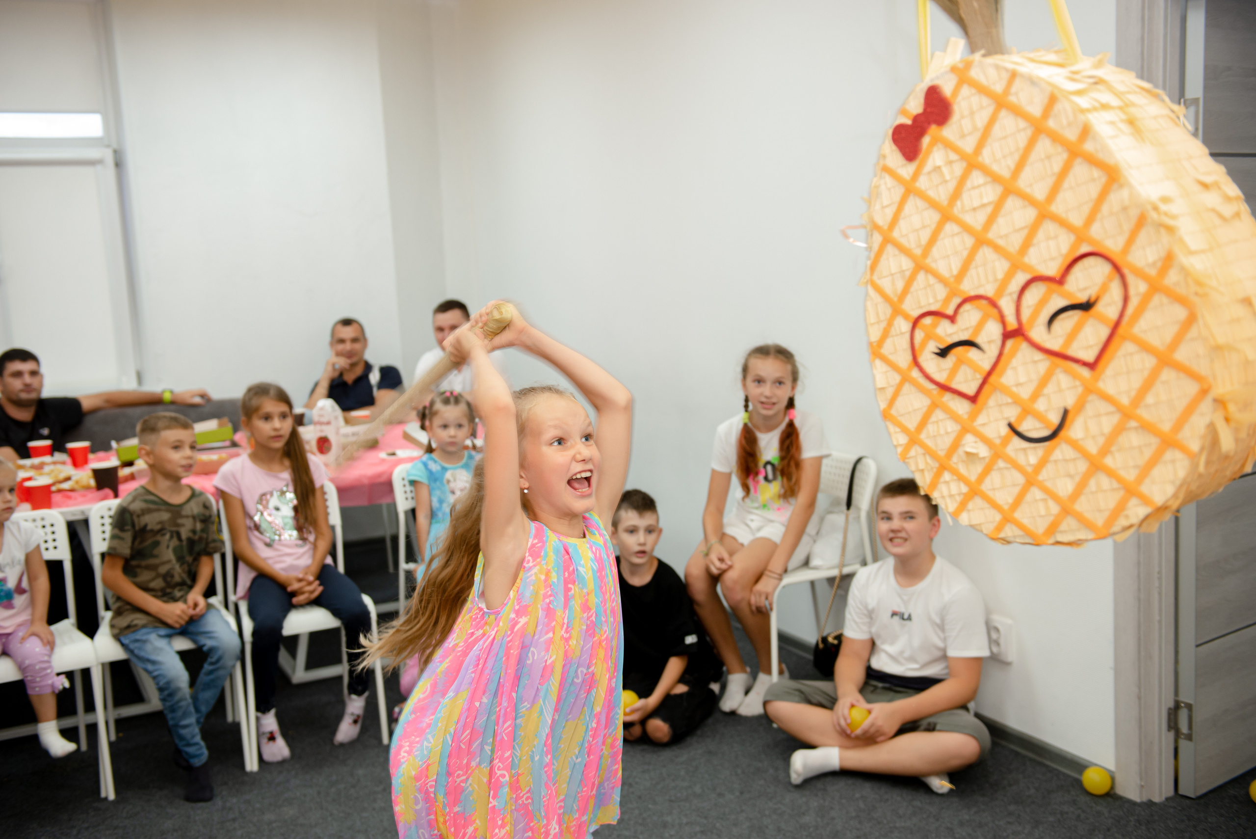 Репортажная съемка. Главная