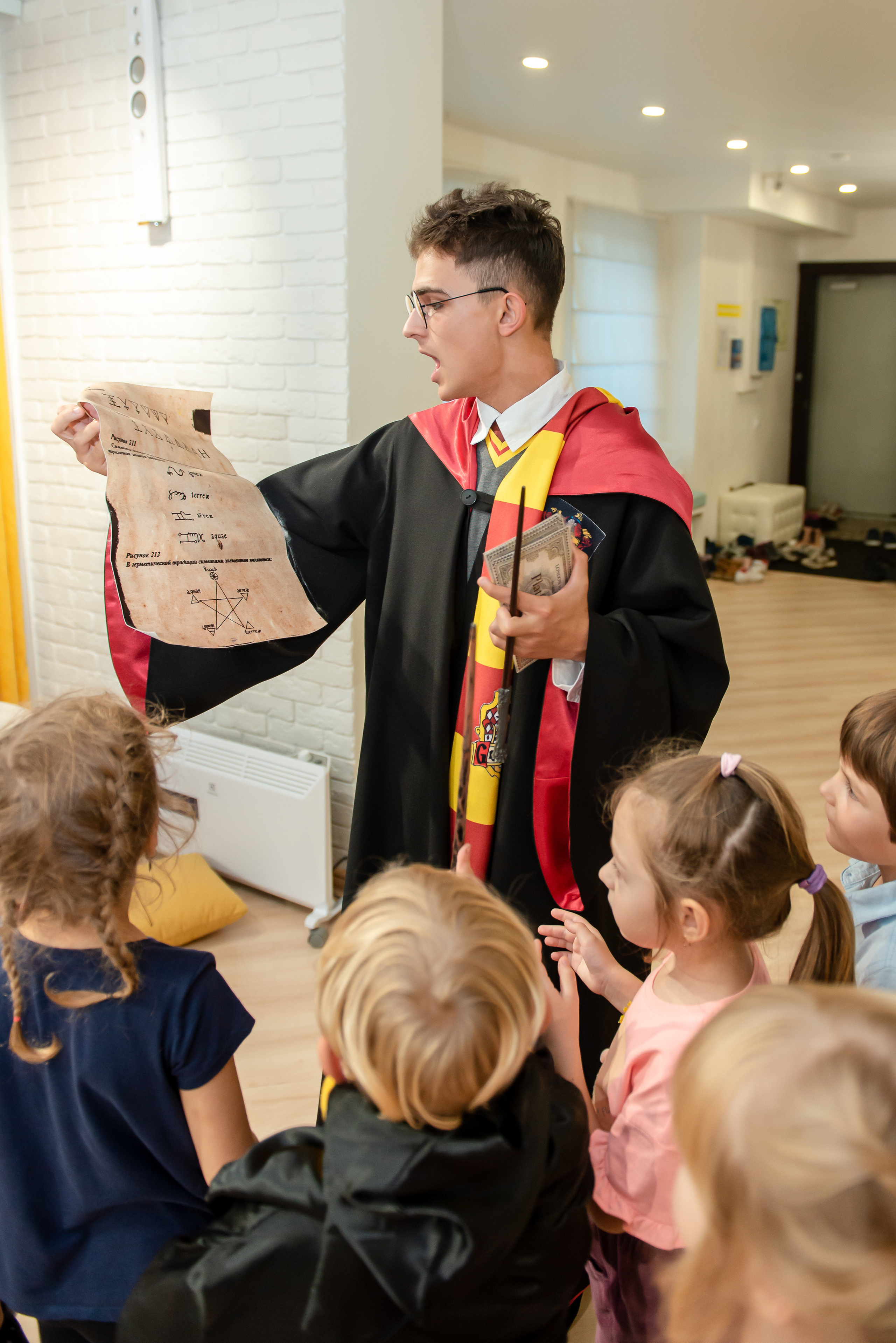 Репортажная съемка. Главная