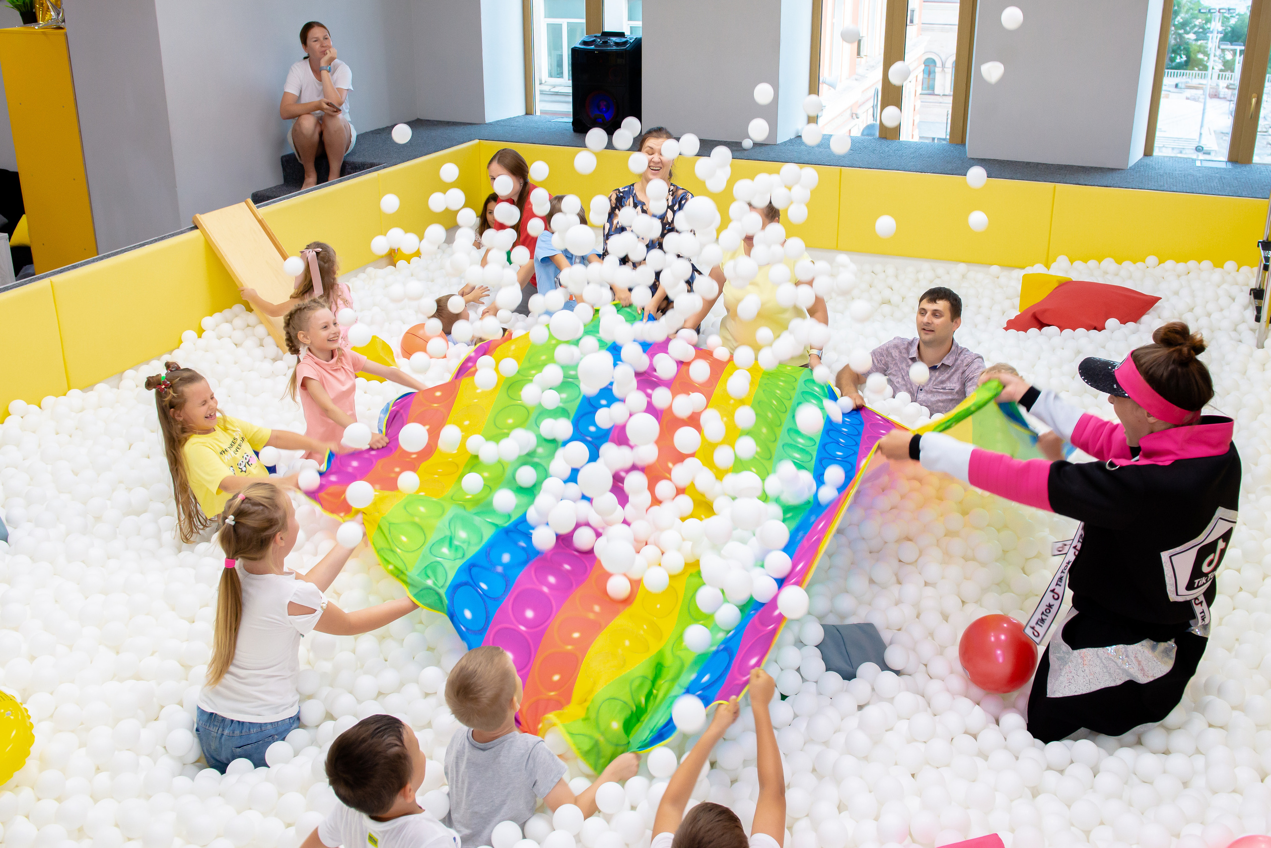 Репортажная съемка. Главная