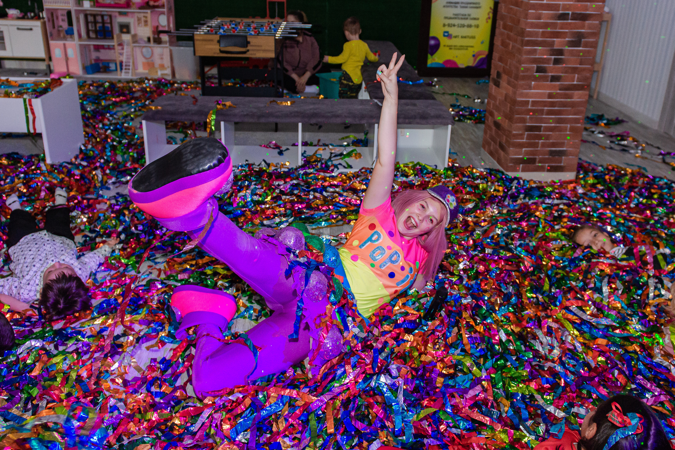 Репортажная съемка. Главная