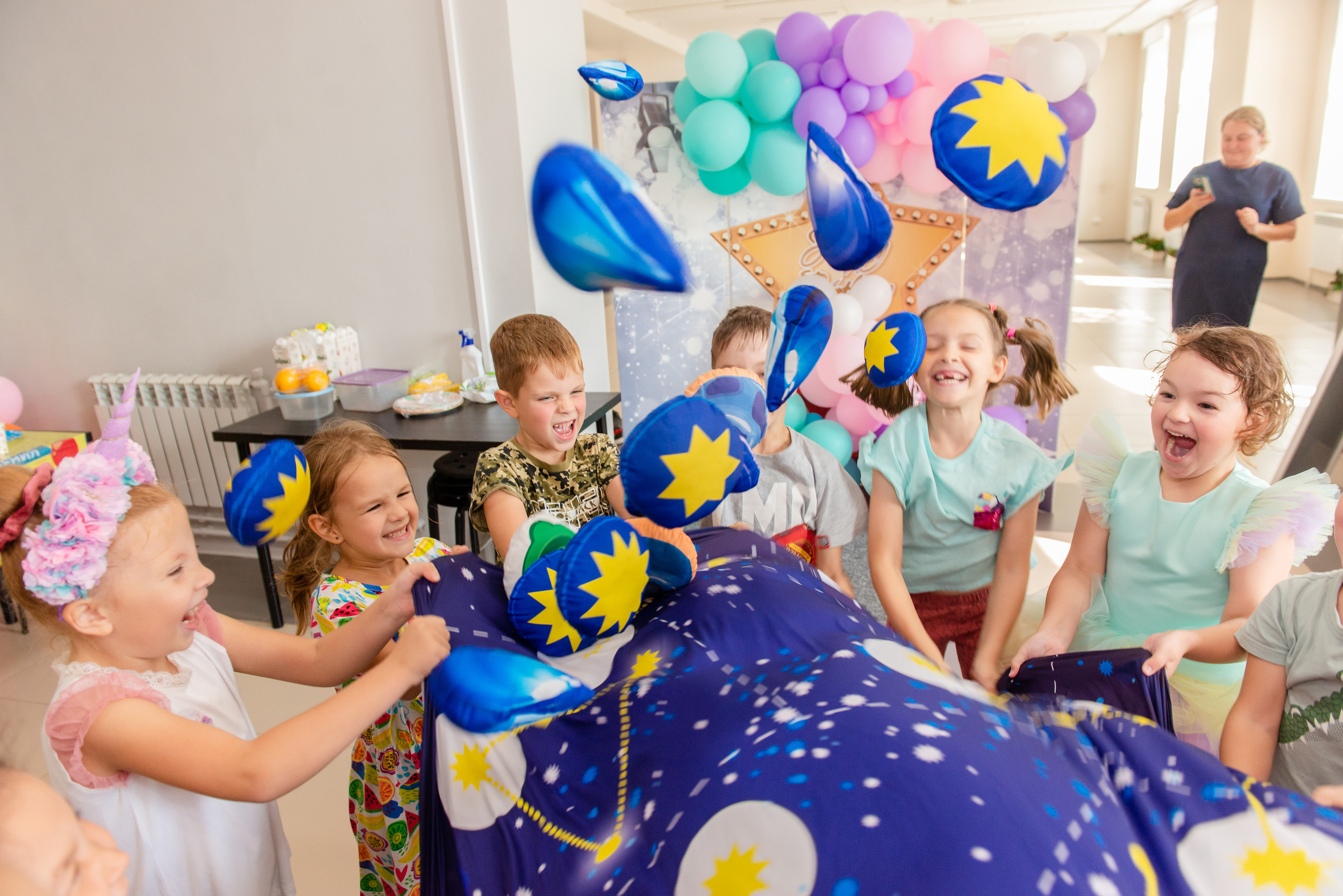 Репортажная съемка. Главная