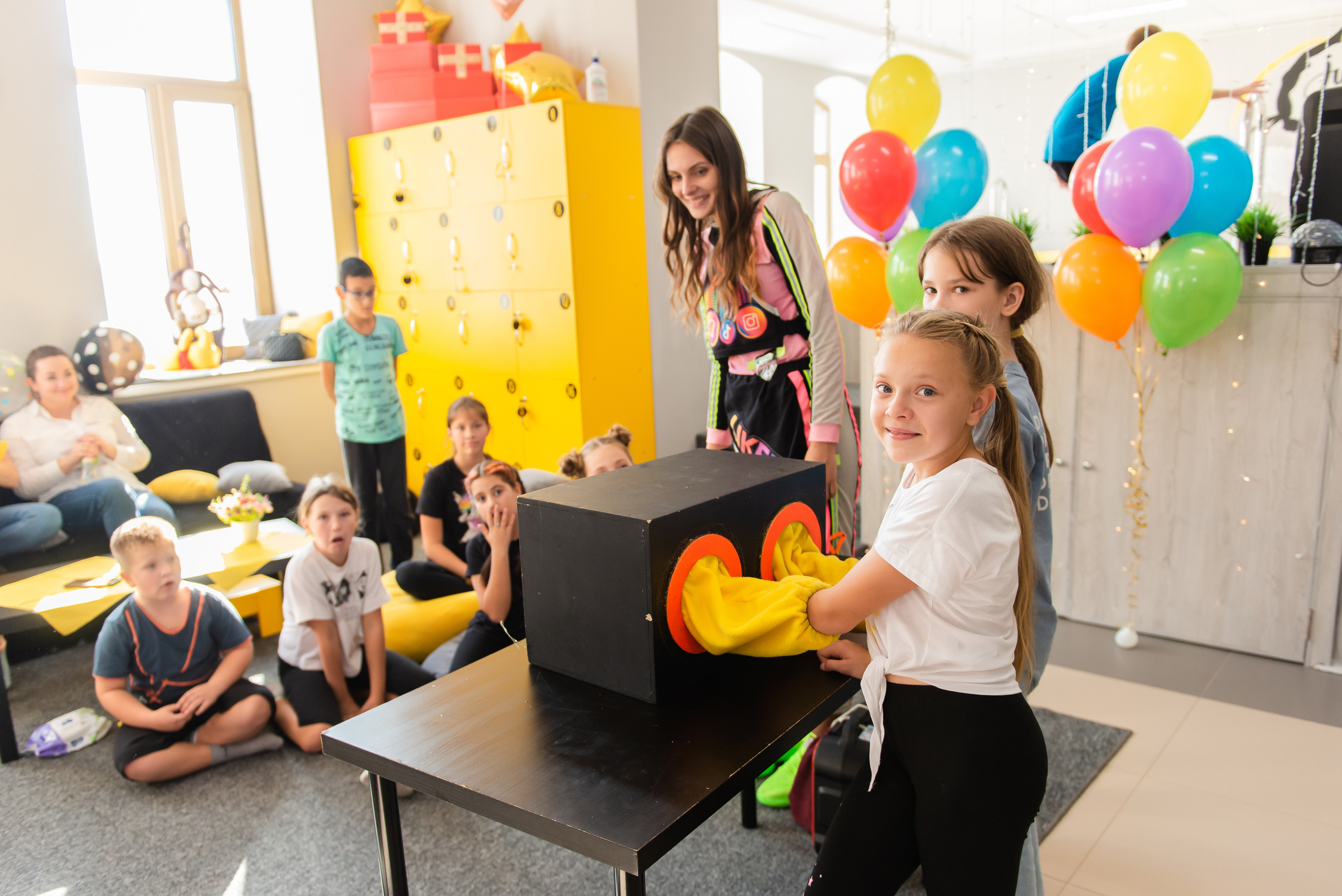 Репортажная съемка. Главная