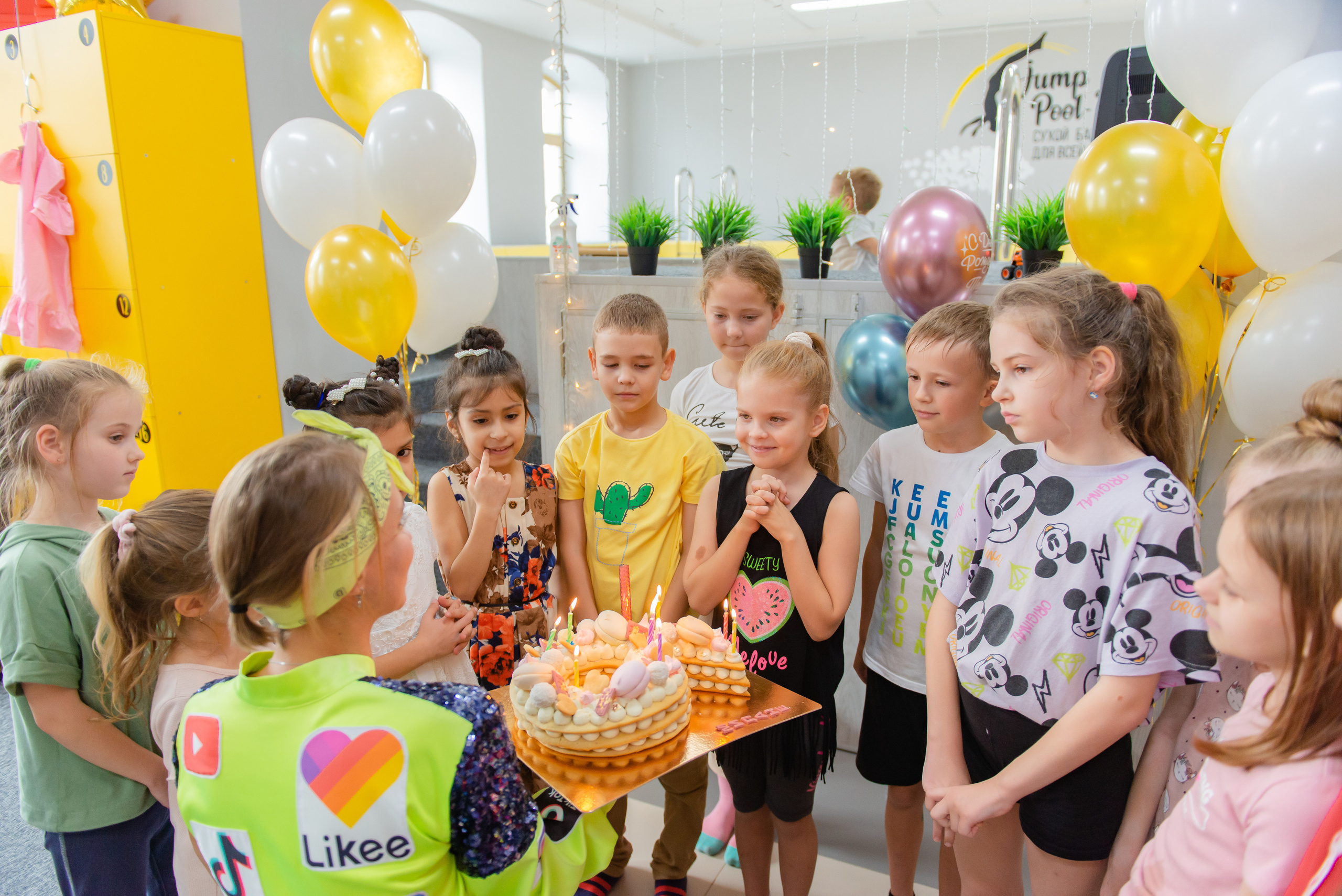 Репортажная съемка. Главная