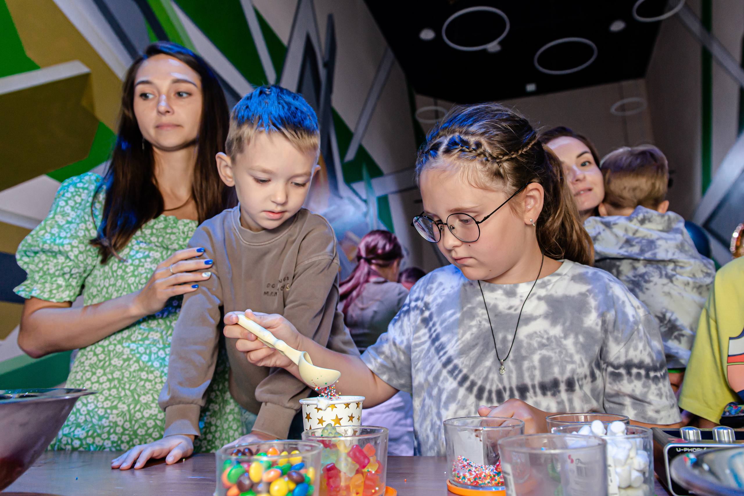 Репортажная съемка. Главная