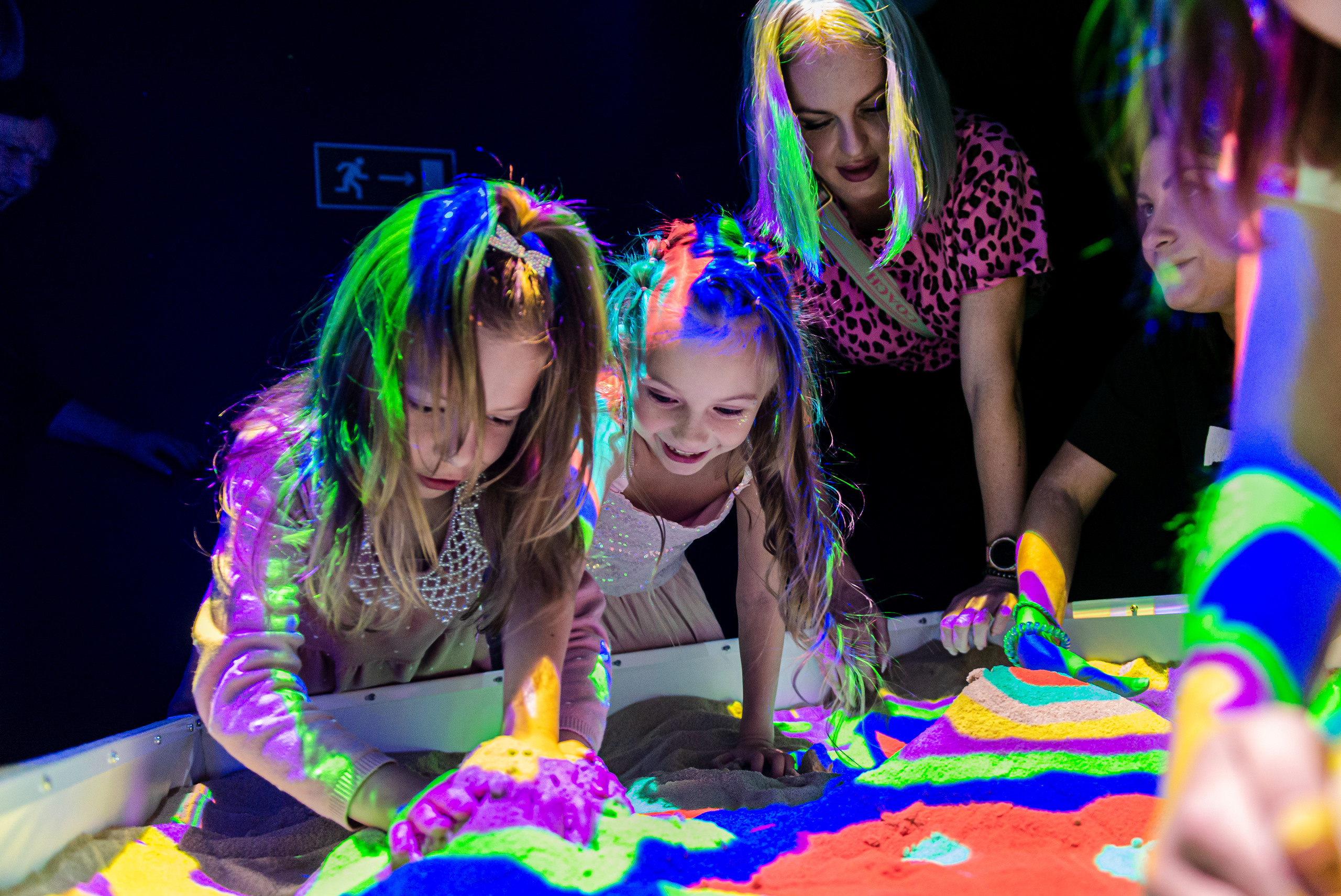 Репортажная съемка. Главная