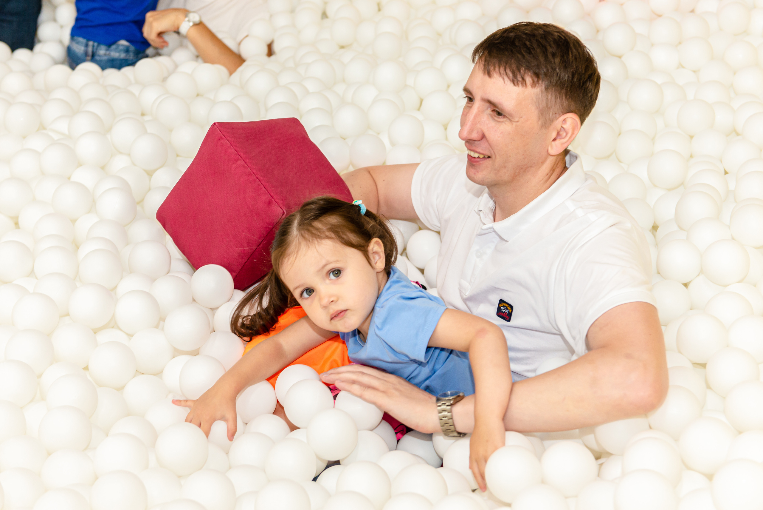 Репортажная съемка. Главная