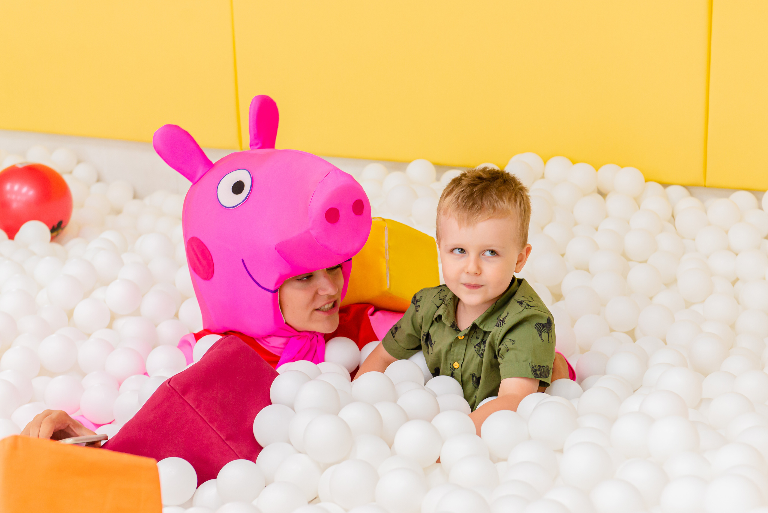 Репортажная съемка. Главная