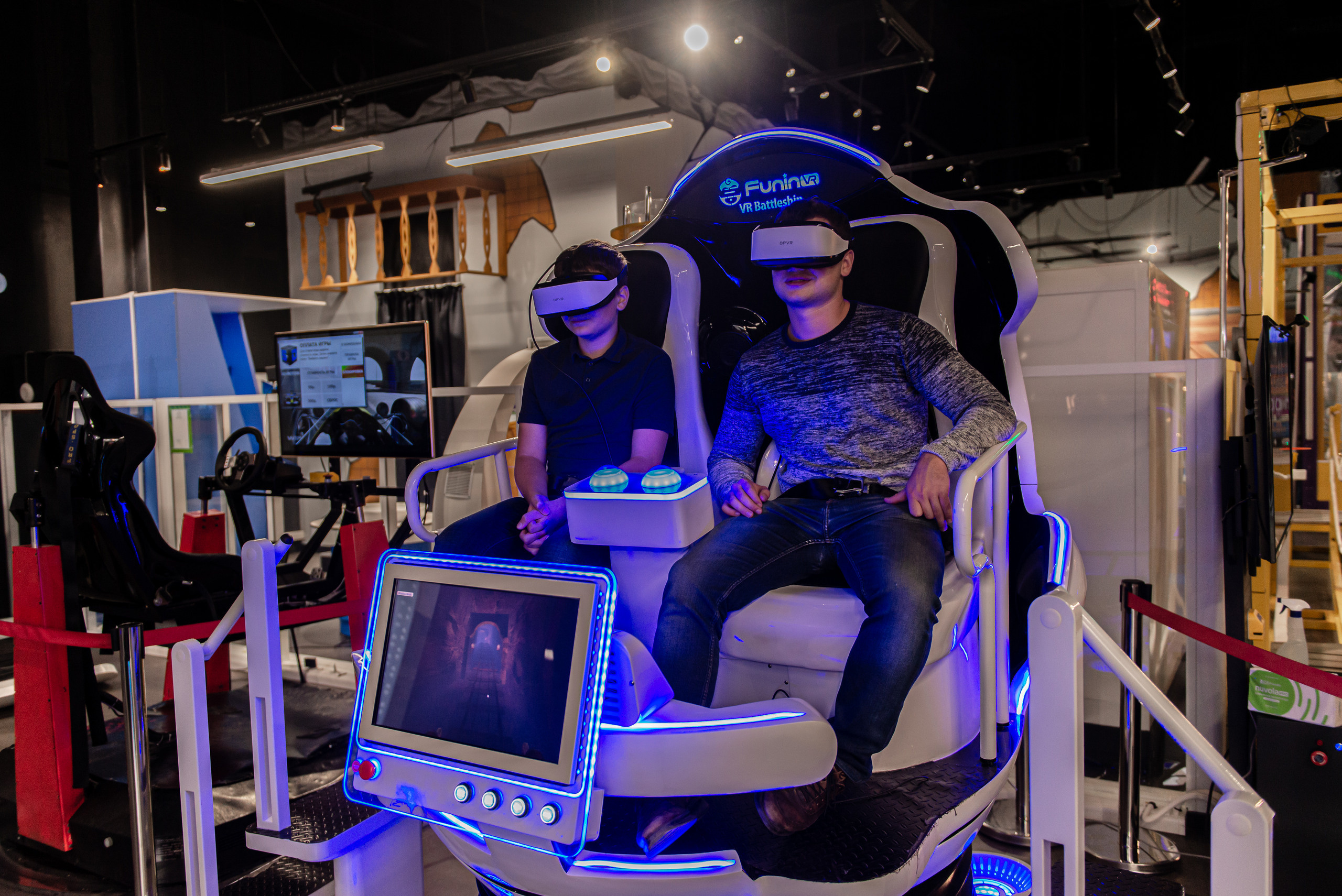 Репортажная съемка. Главная