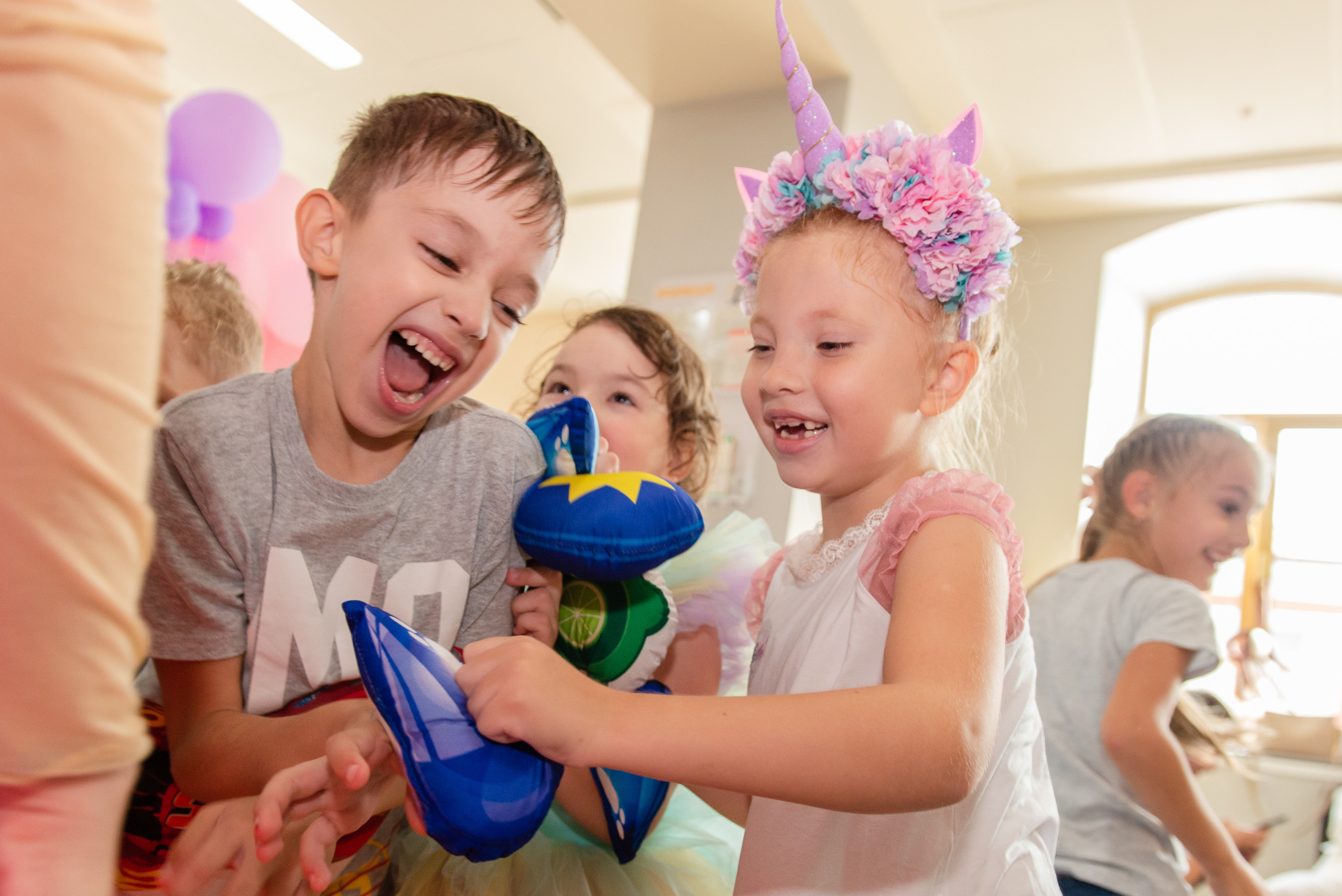 Репортажная съемка. Главная