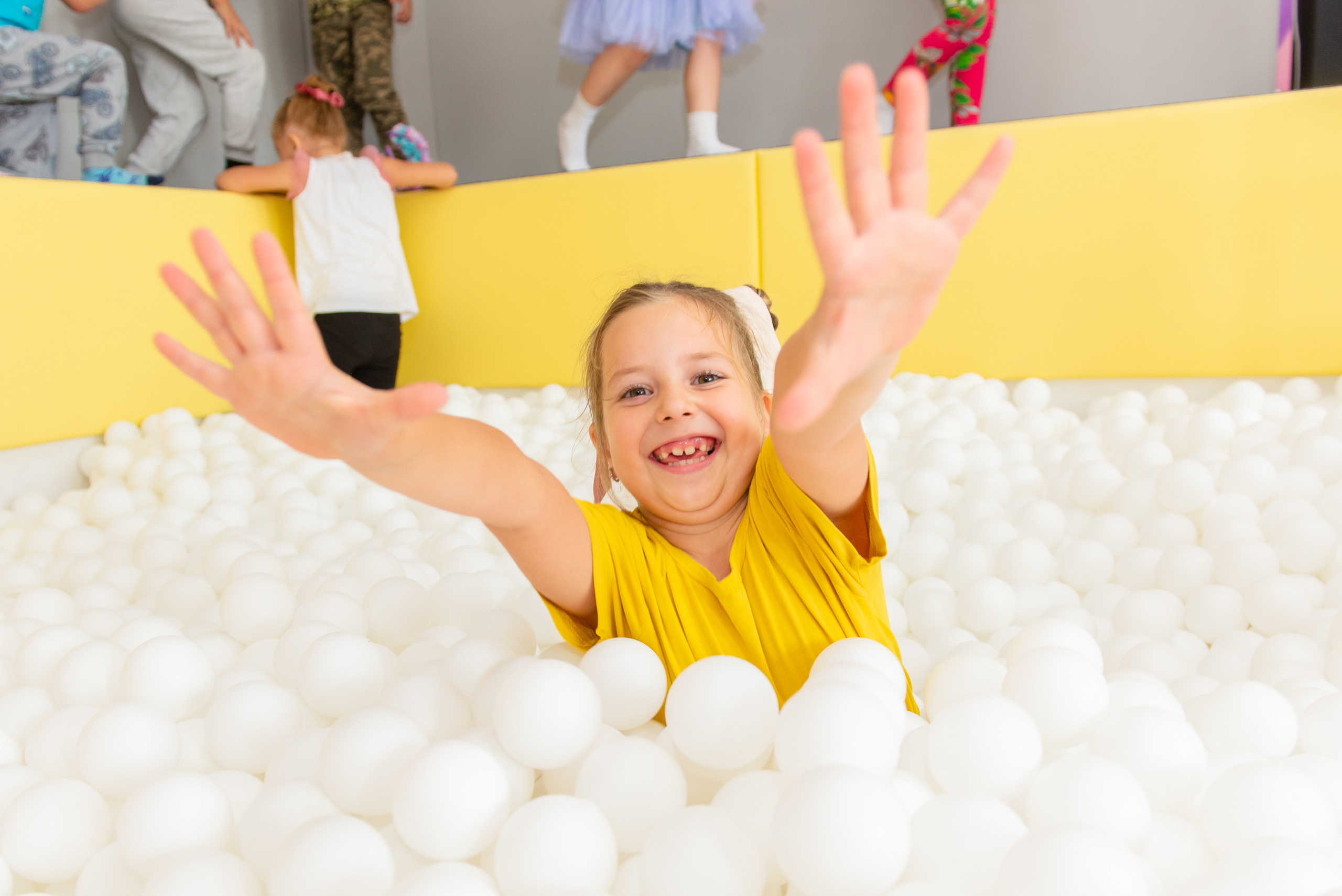 Репортажная съемка. Главная