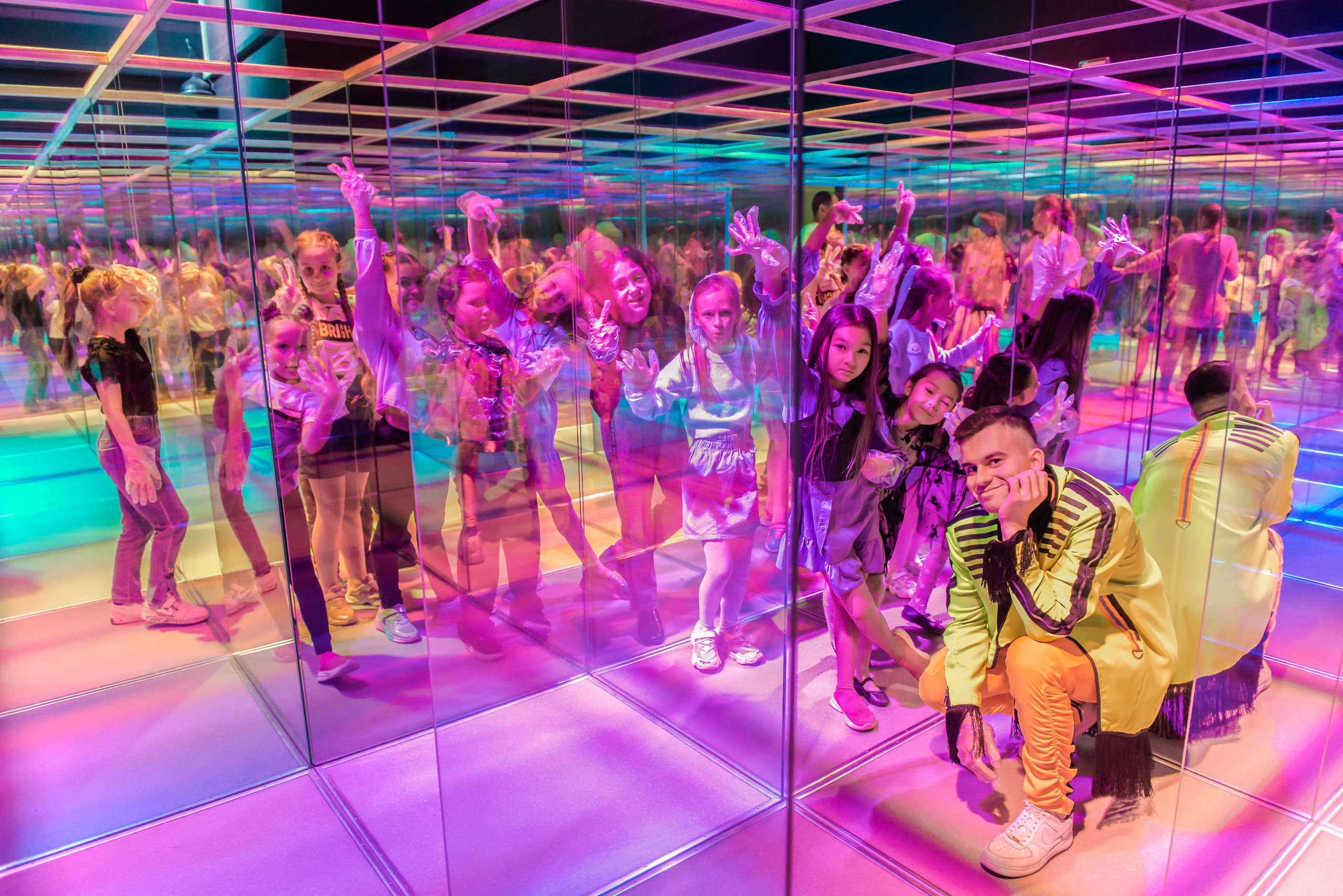 Репортажная съемка. Главная