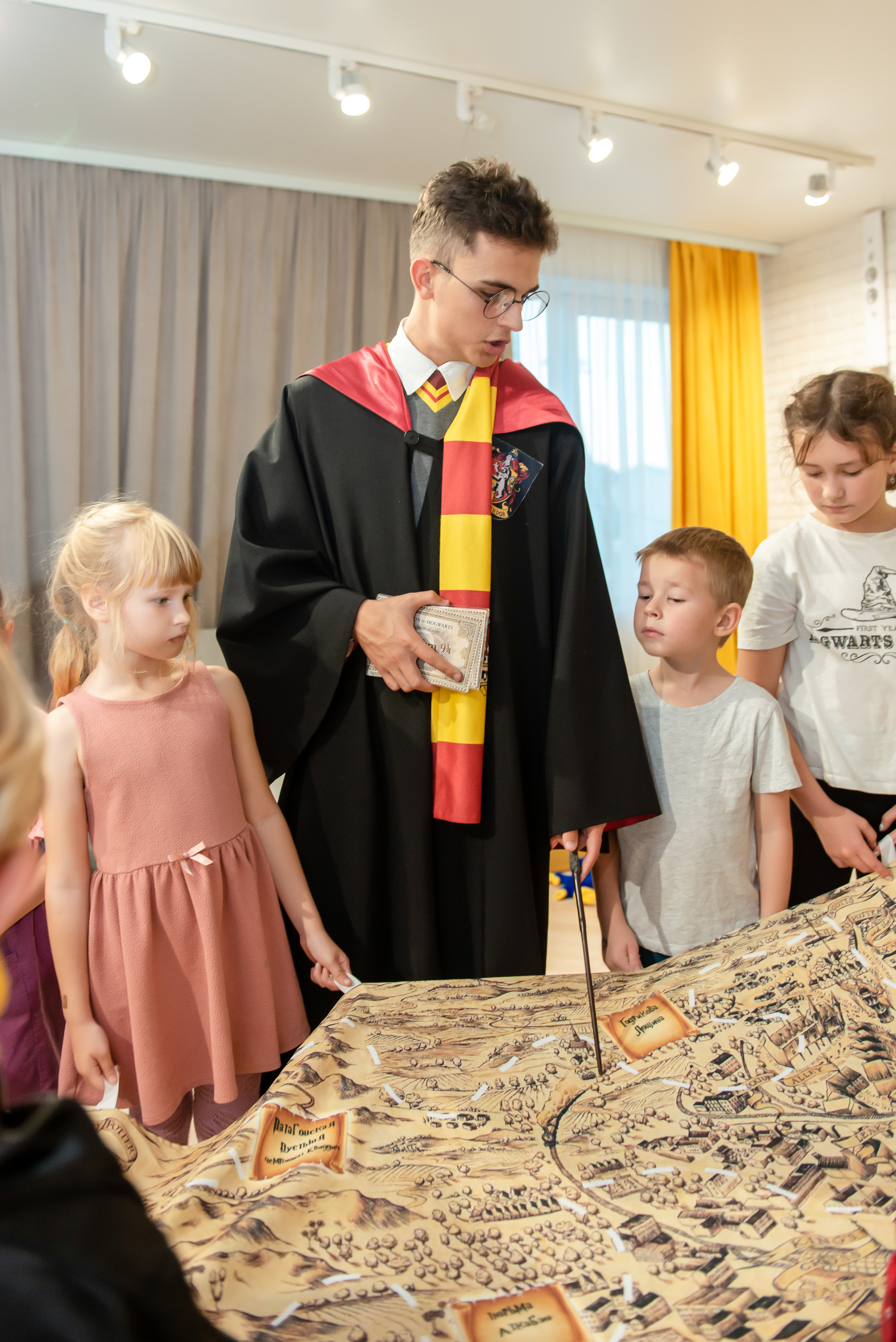 Репортажная съемка. Главная