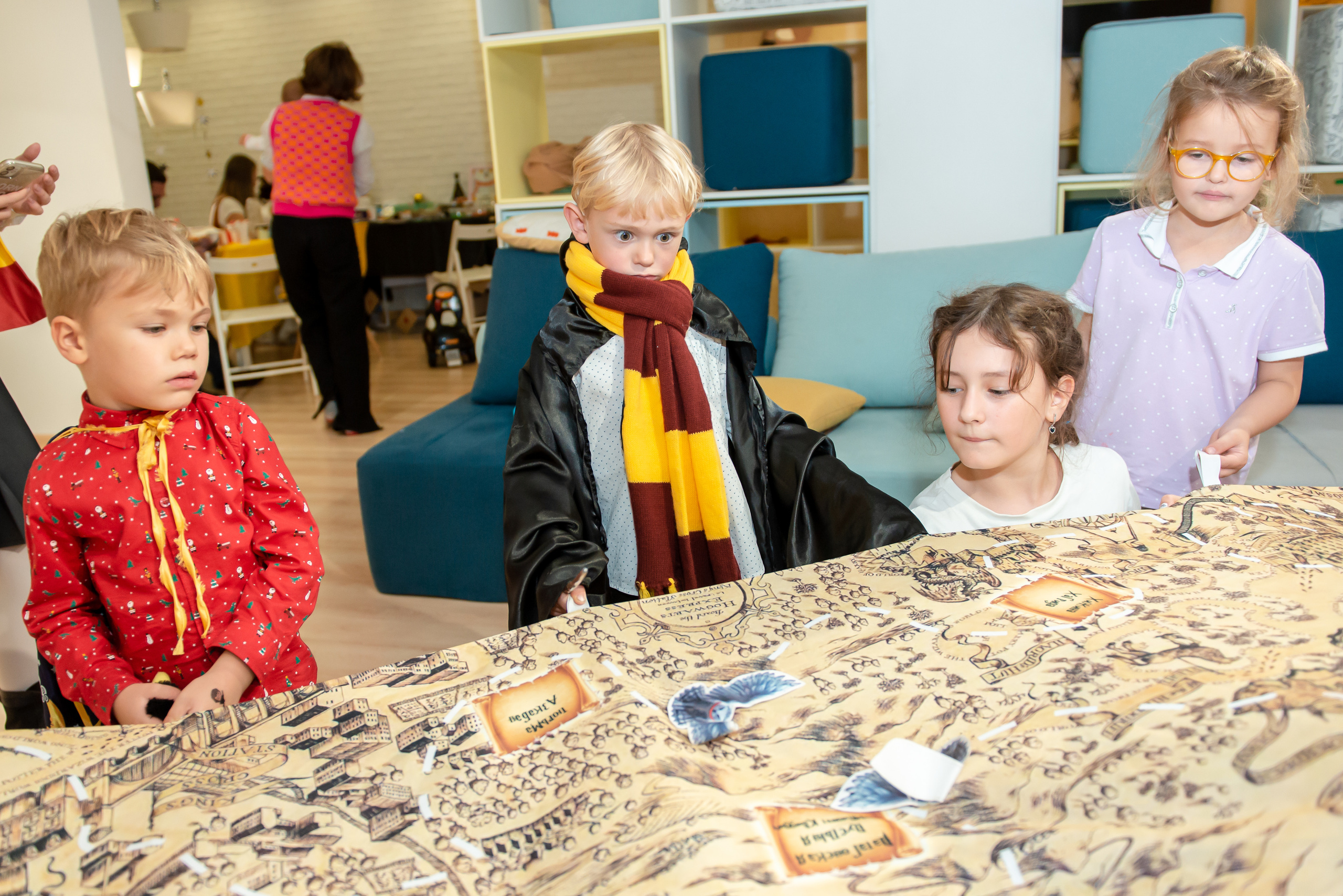 Репортажная съемка. Главная