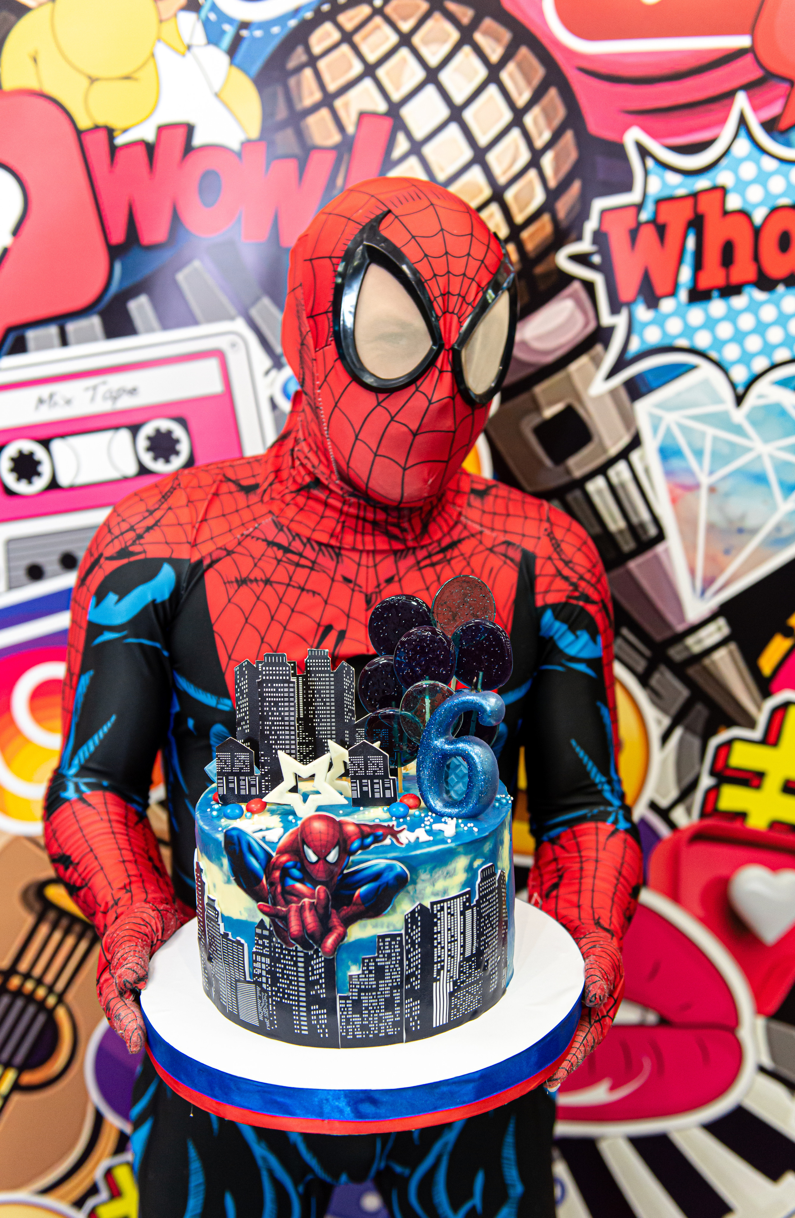 Репортажная съемка. Главная