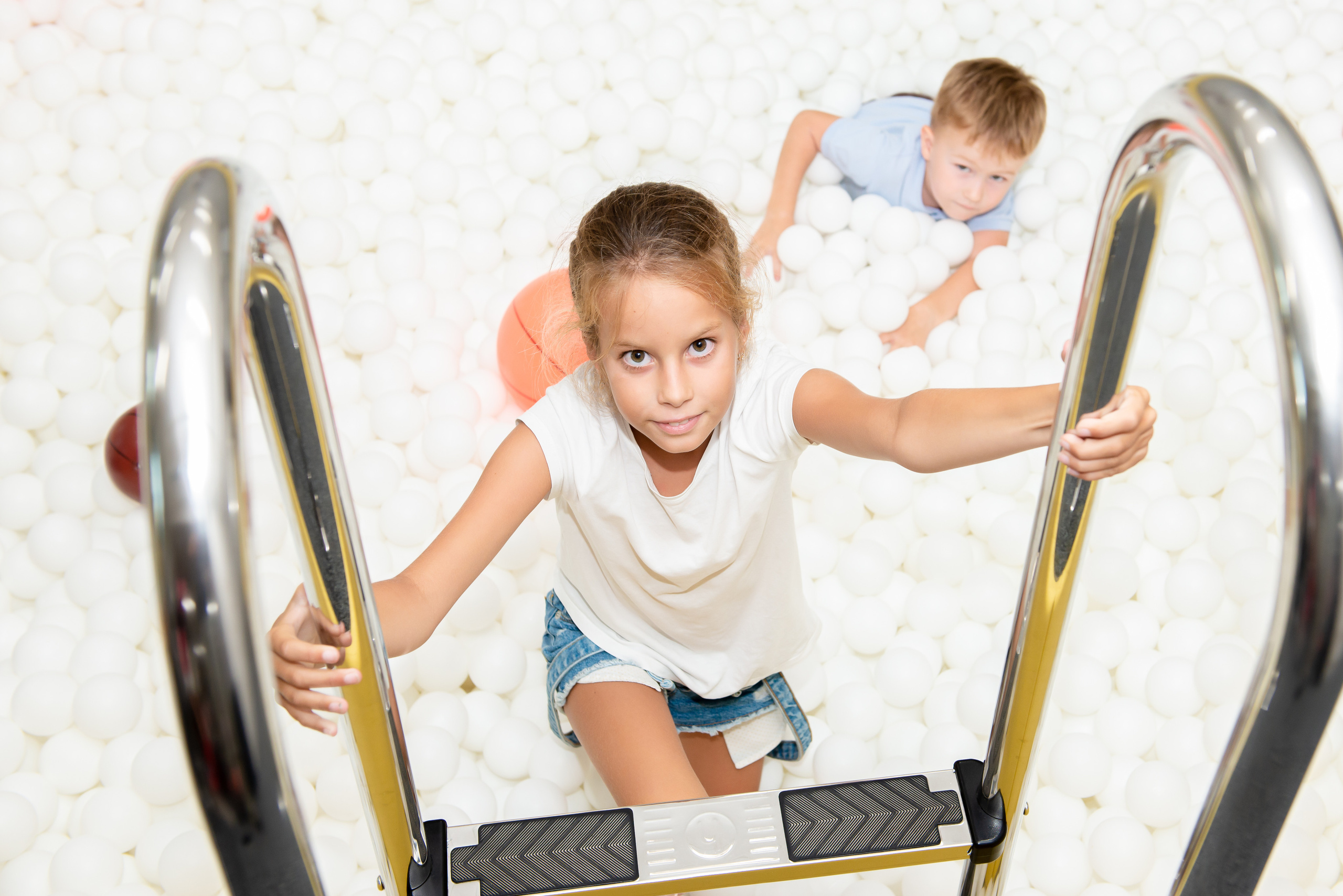 Репортажная съемка. Главная