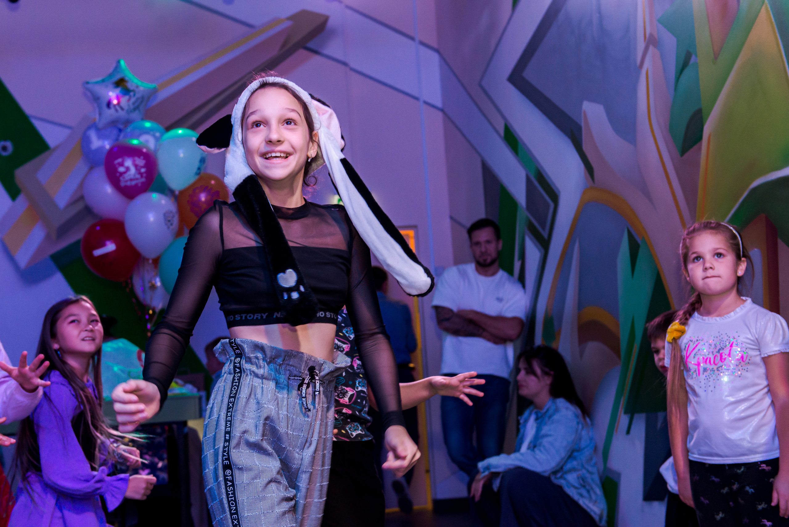 Репортажная съемка. Главная