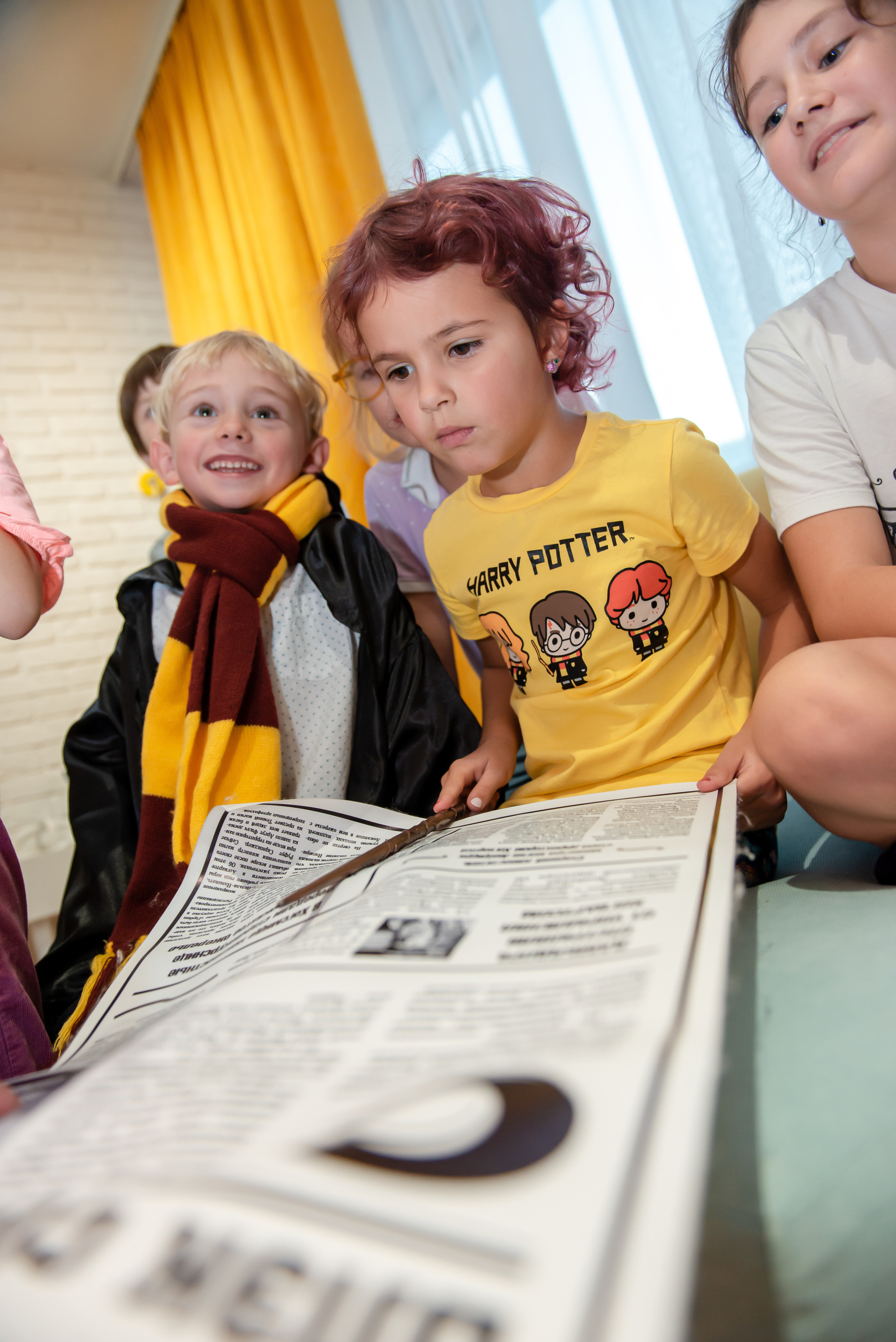 Репортажная съемка. Главная