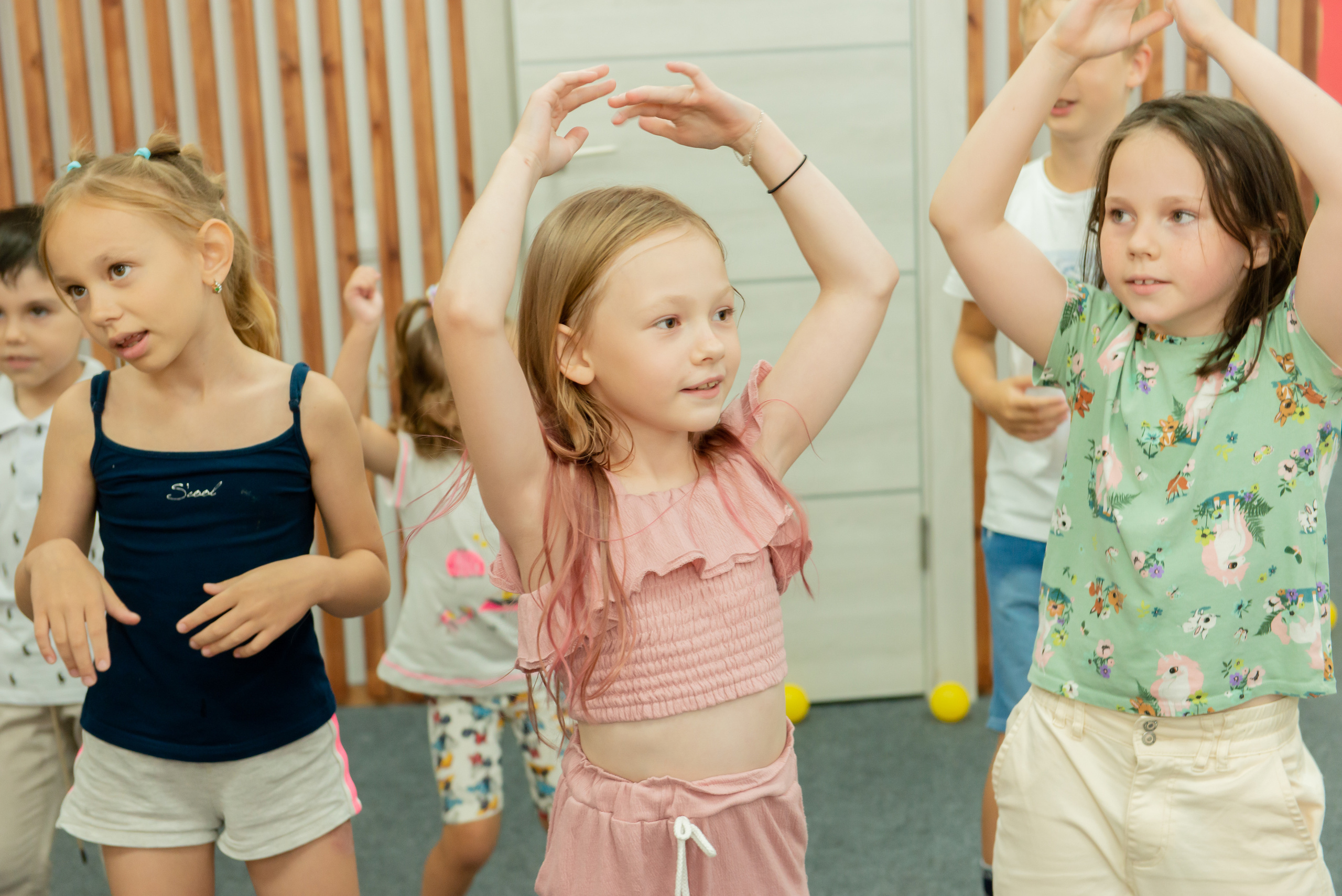 Репортажная съемка. Главная