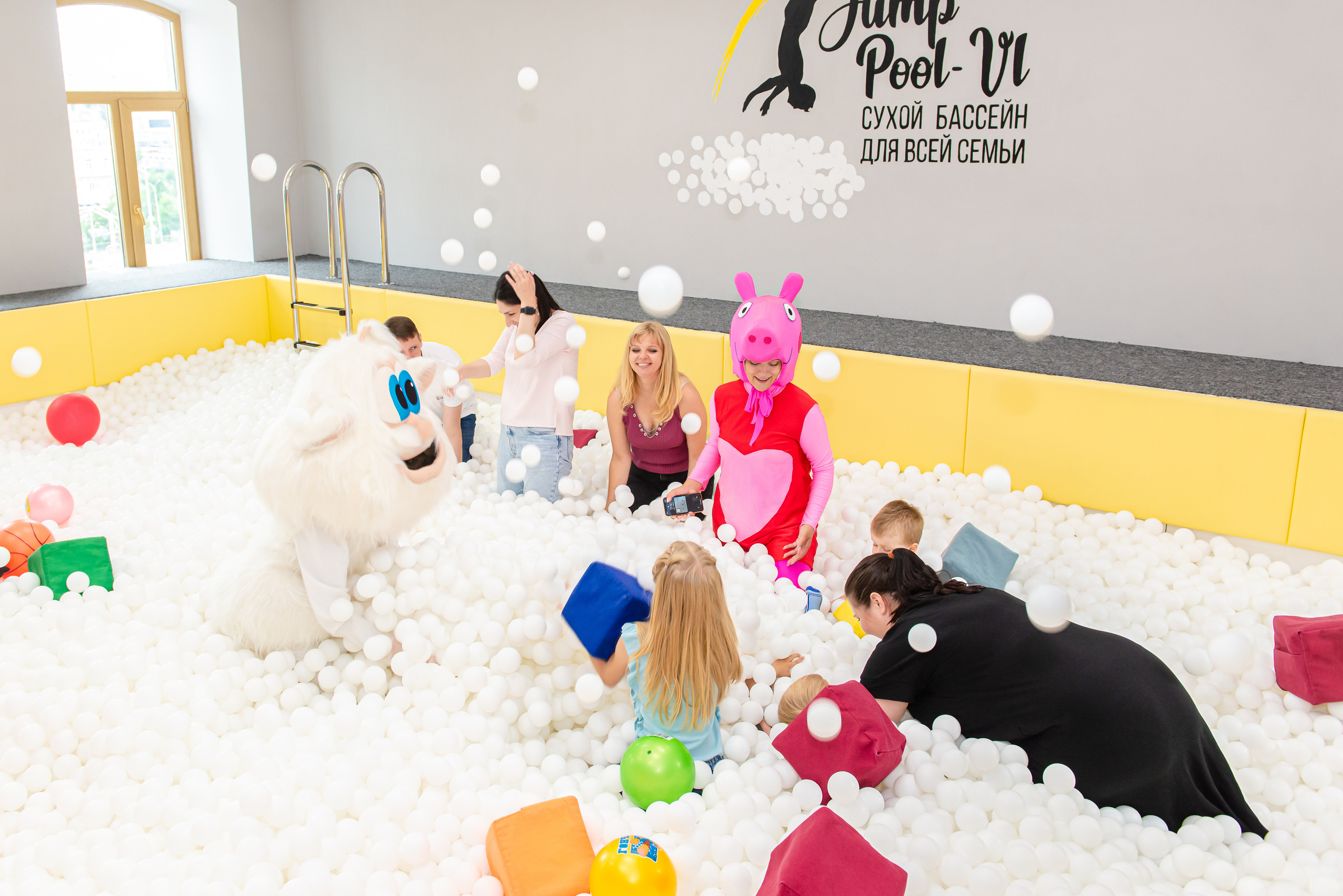 Репортажная съемка. Главная