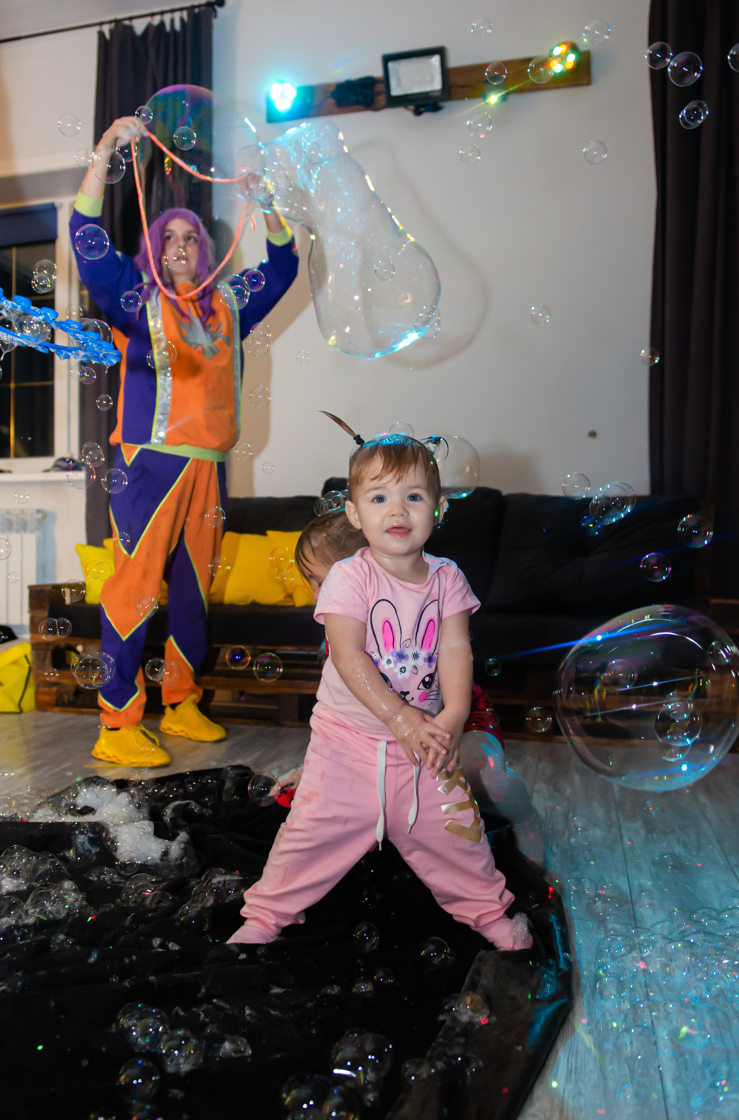 Репортажная съемка. Главная