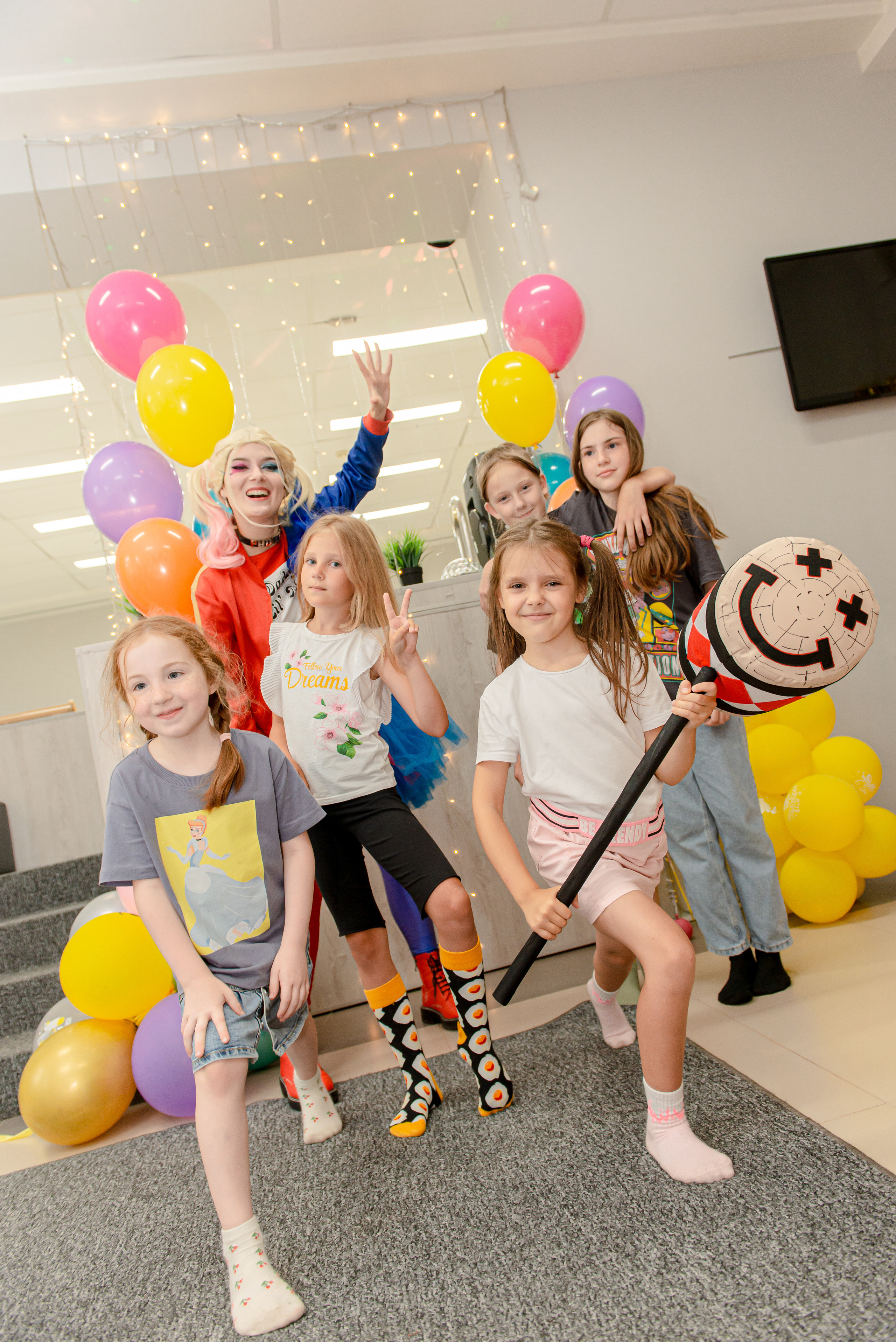 Репортажная съемка. Главная