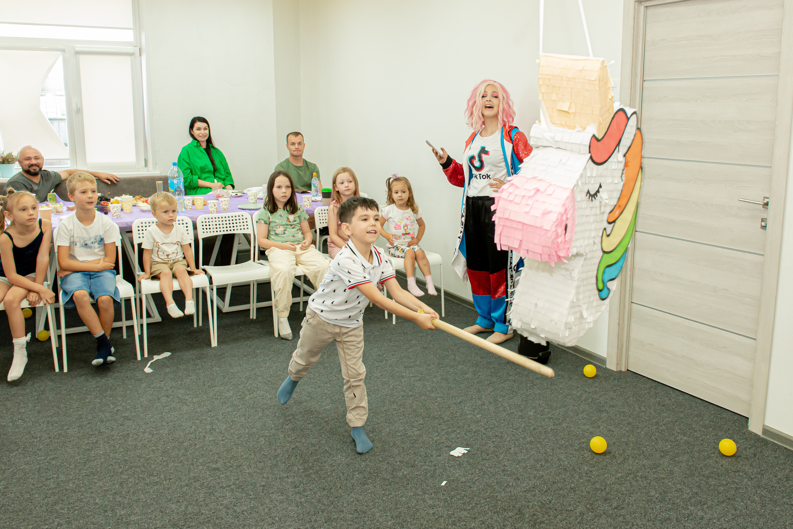 Репортажная съемка. Главная