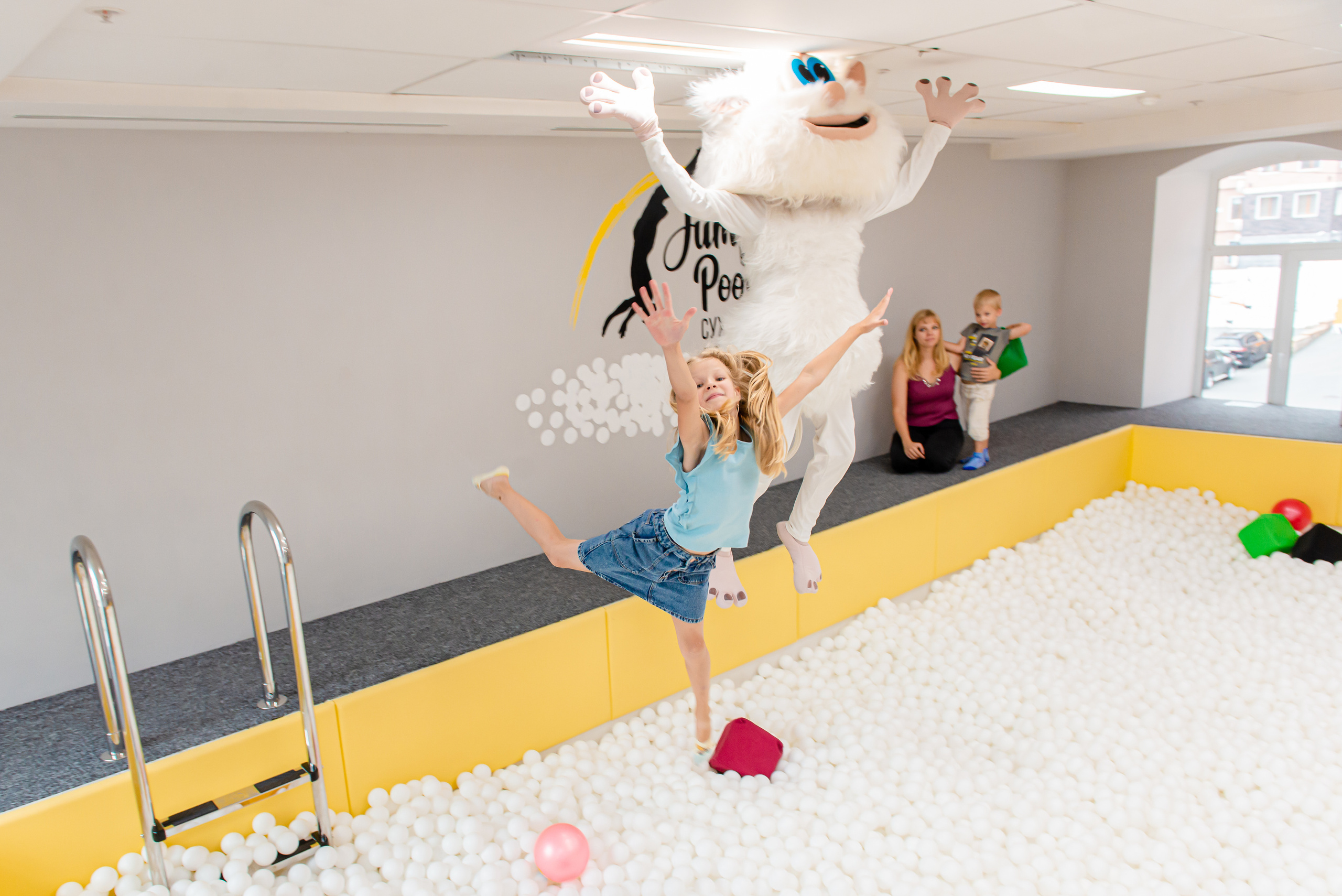 Репортажная съемка. Главная