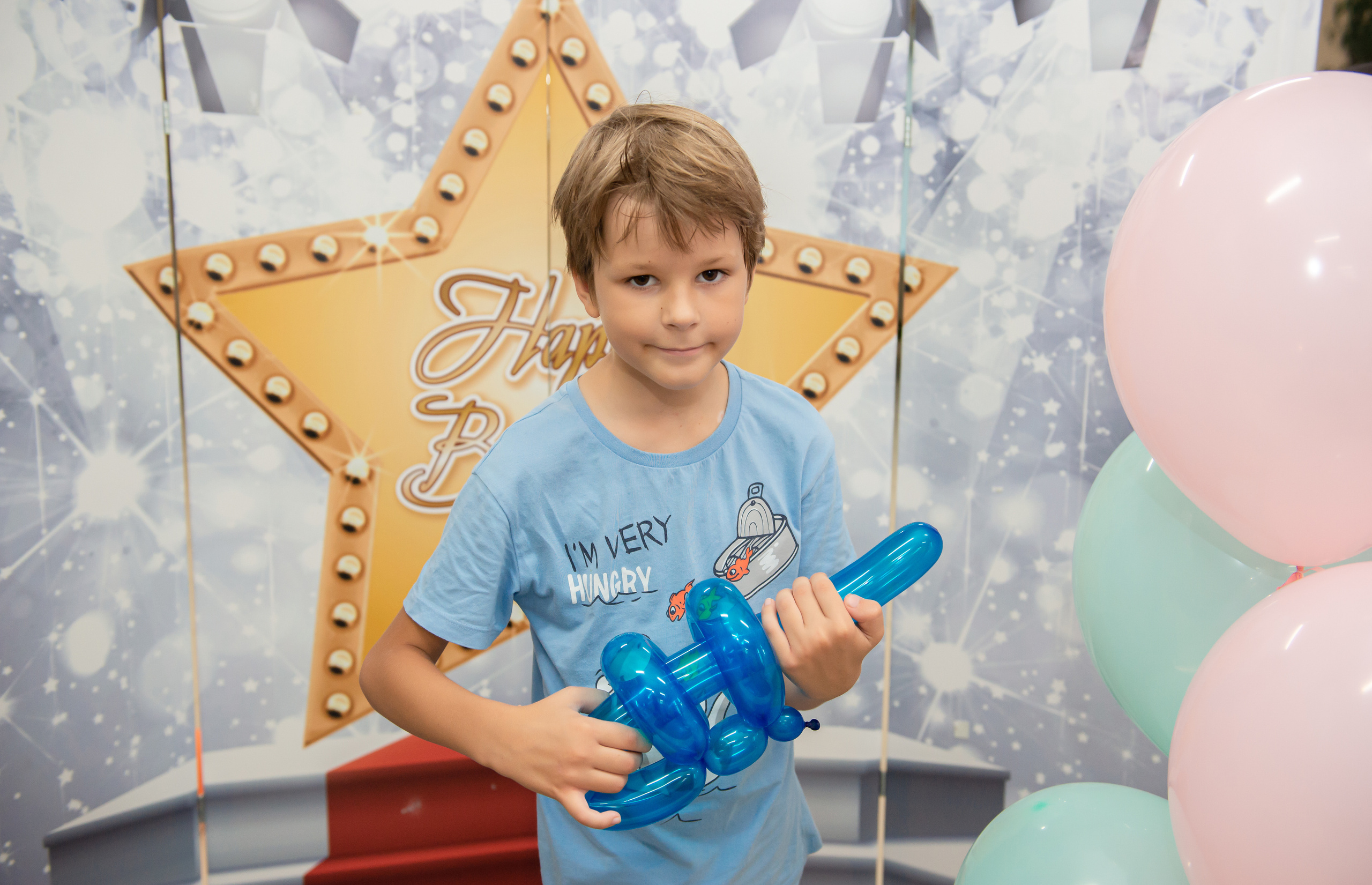 Репортажная съемка. Главная