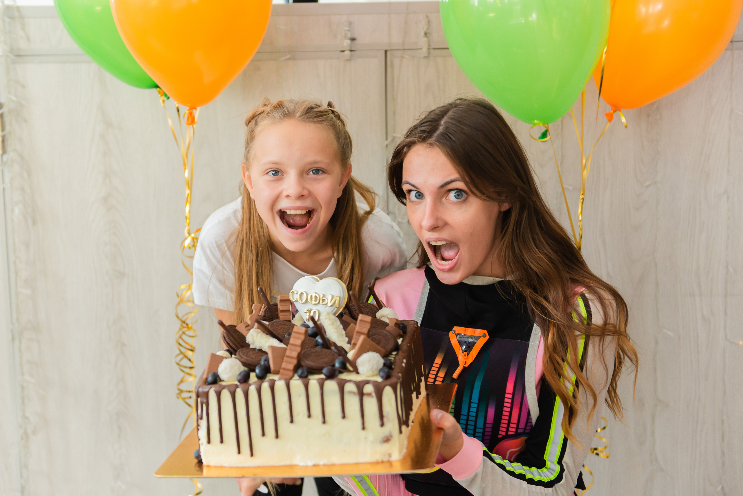 Репортажная съемка. Главная