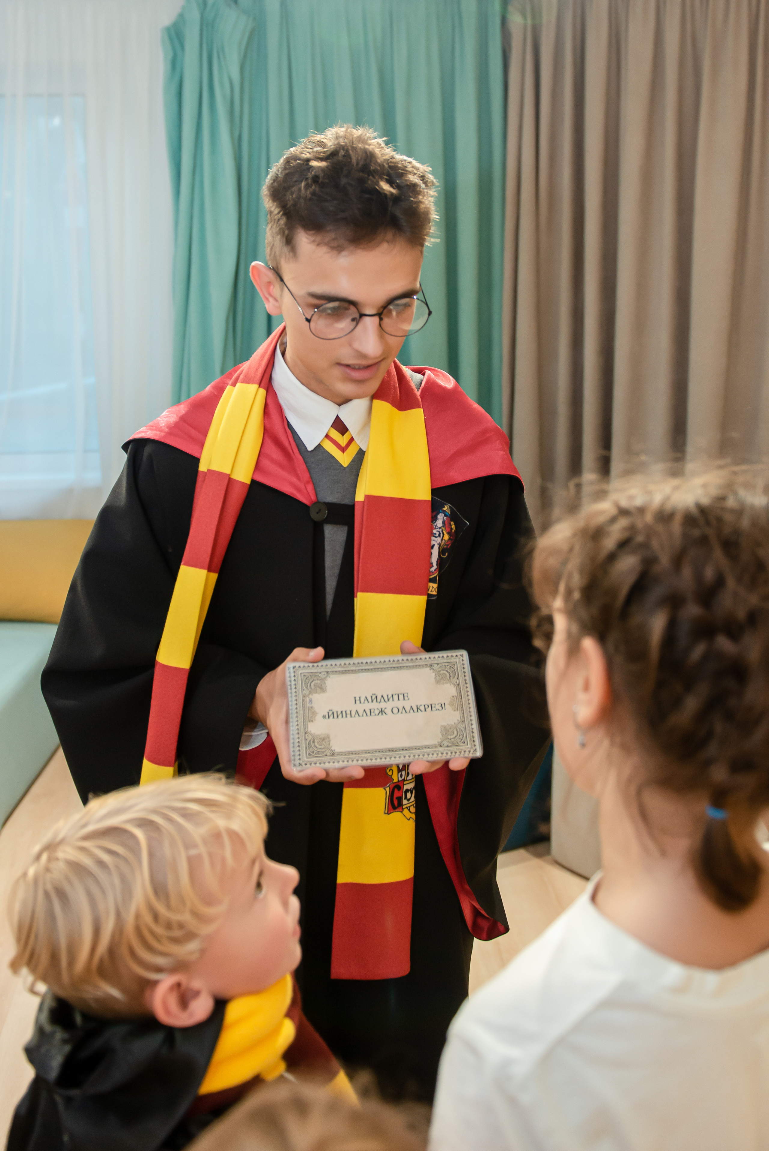 Репортажная съемка. Главная