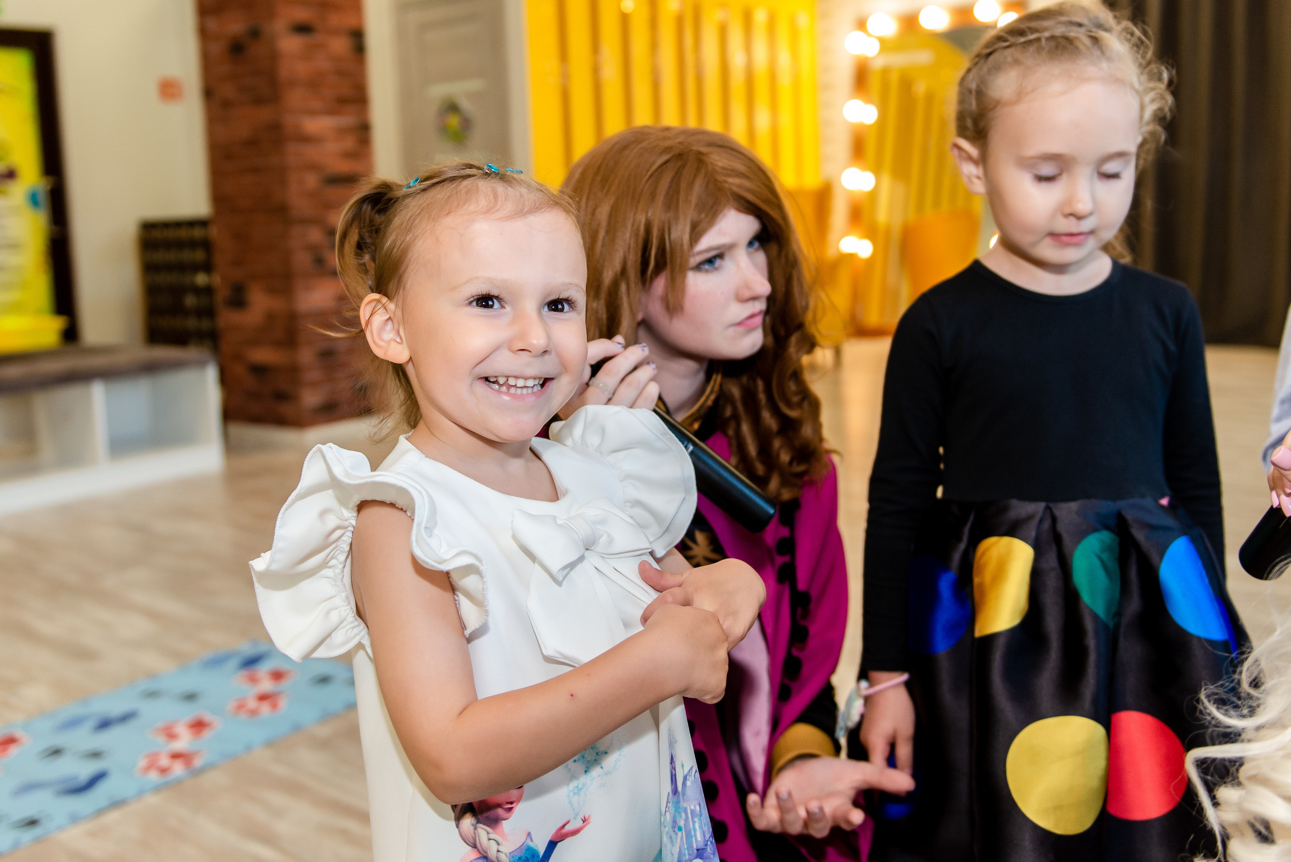 Репортажная съемка. Главная