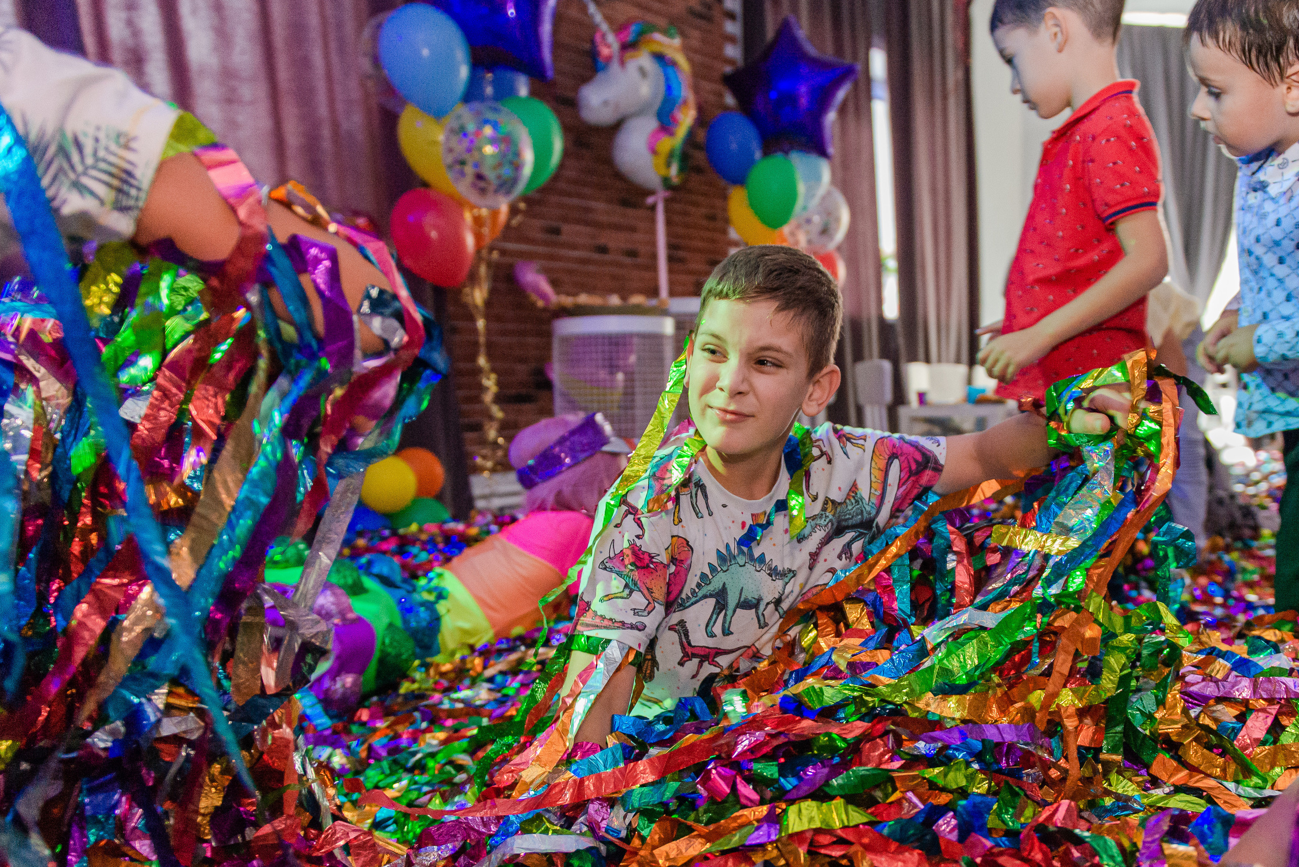 Репортажная съемка. Главная