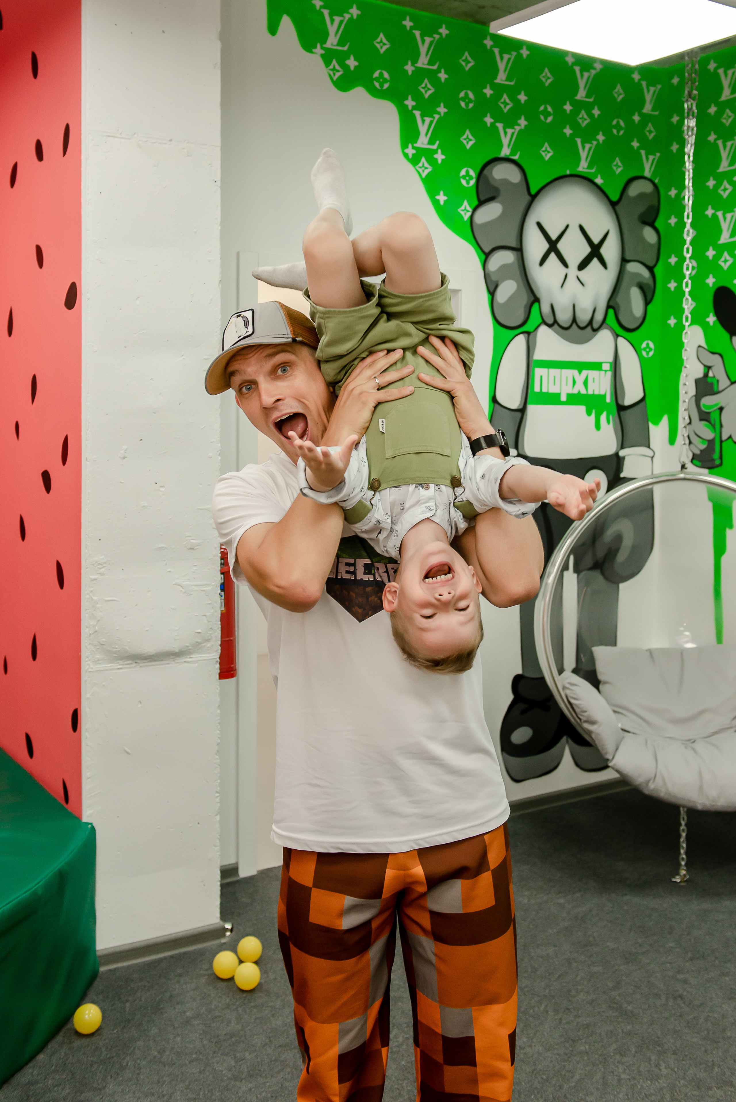 Репортажная съемка. Главная