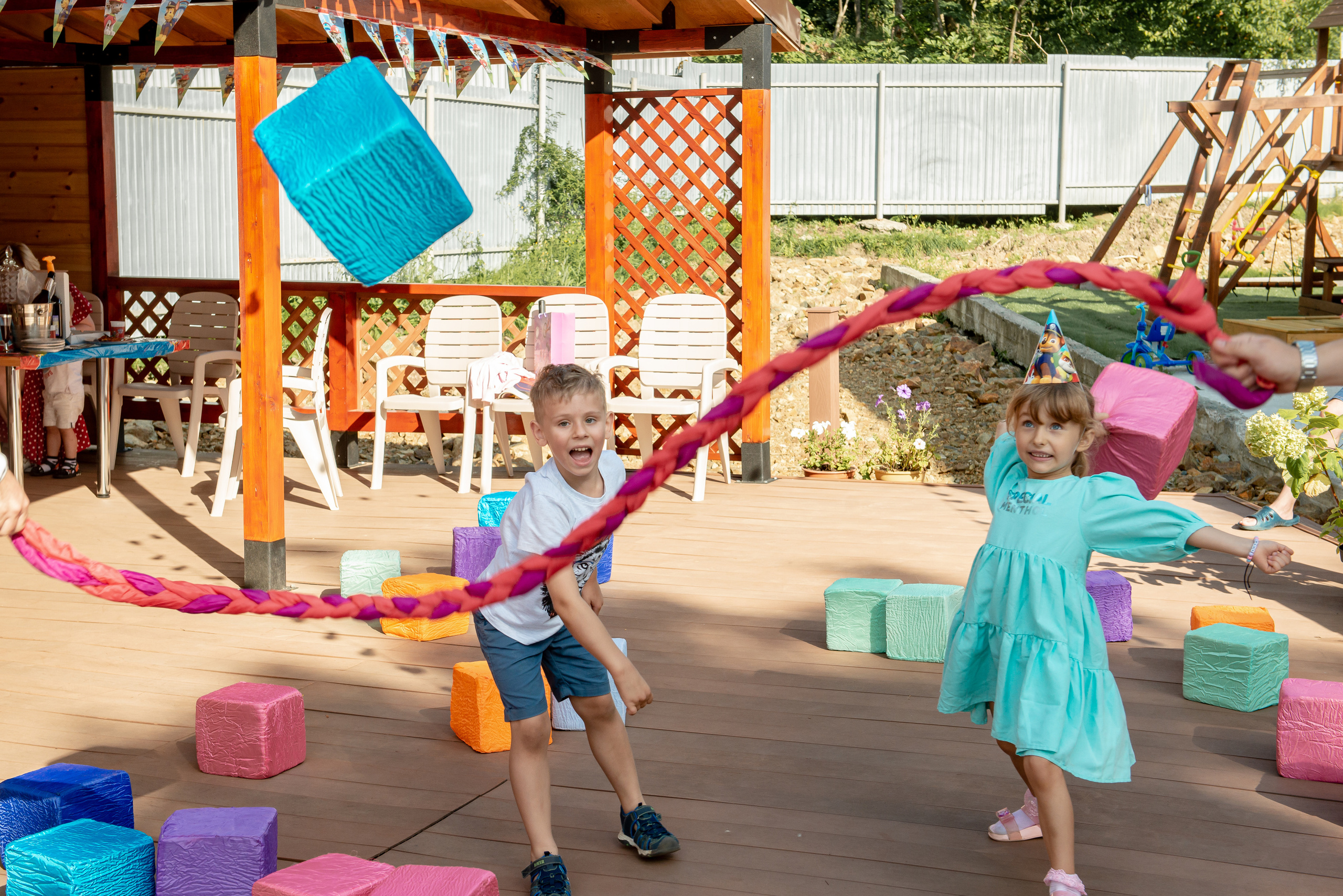 Репортажная съемка. Главная