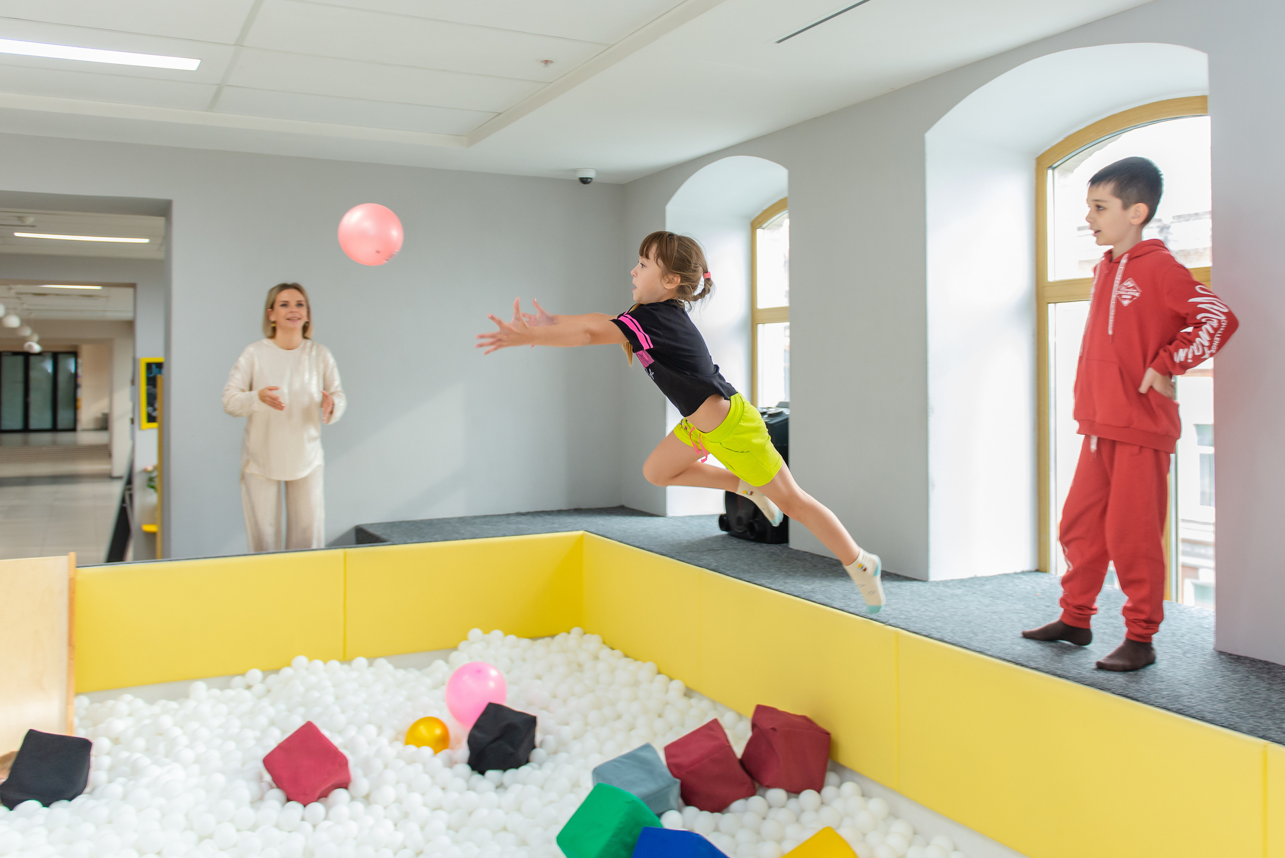 Репортажная съемка. Главная