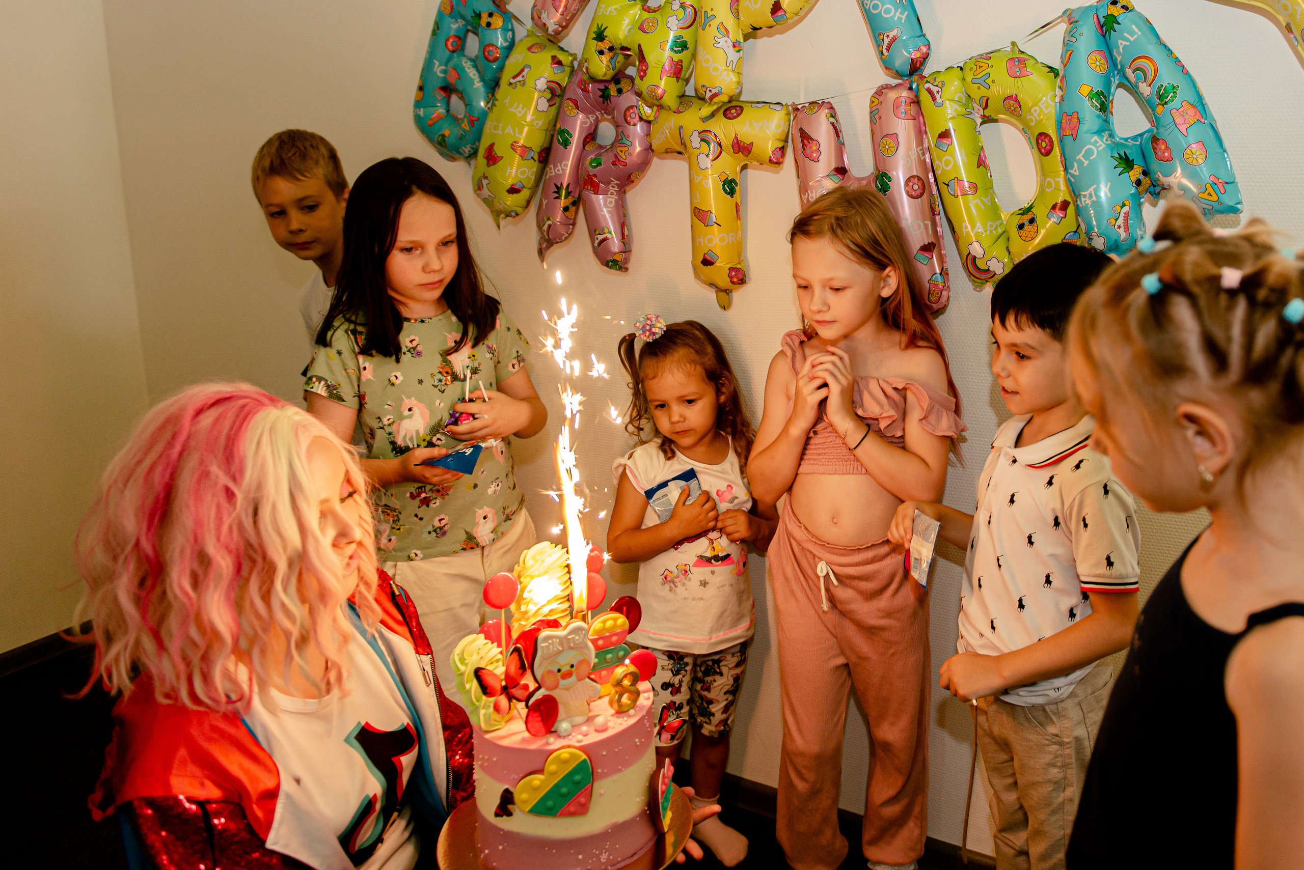 Репортажная съемка. Главная