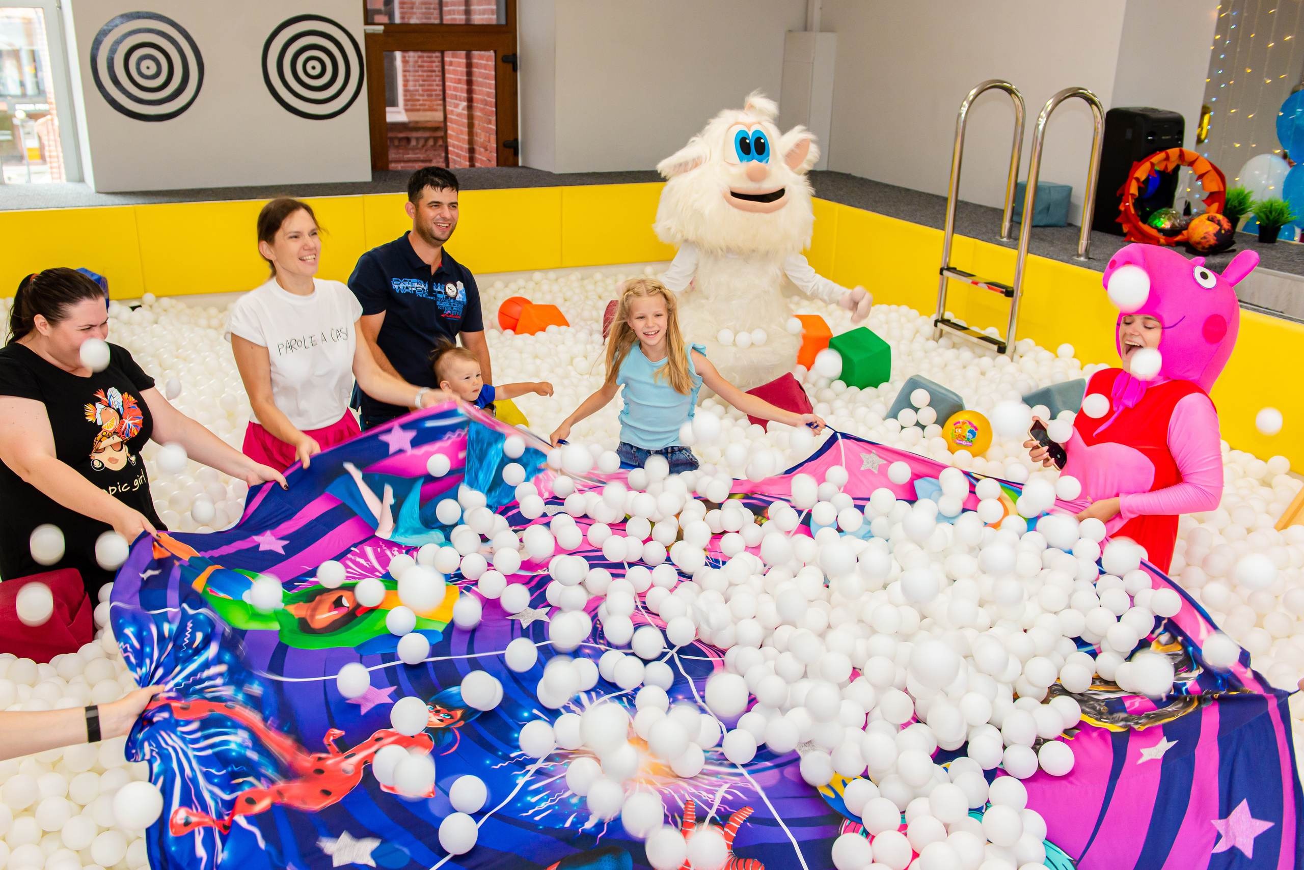 Репортажная съемка. Главная