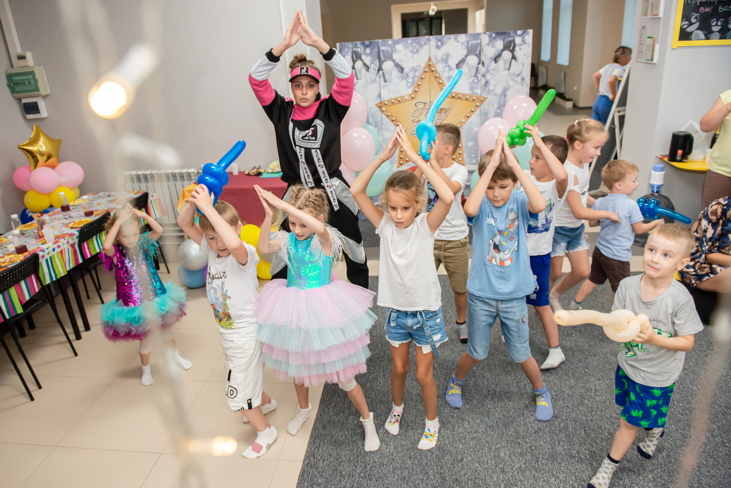 Репортажная съемка. Главная