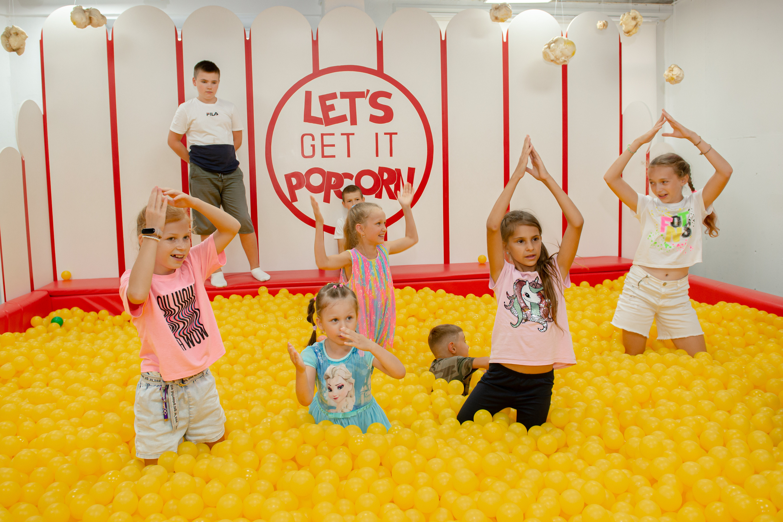 Репортажная съемка. Главная