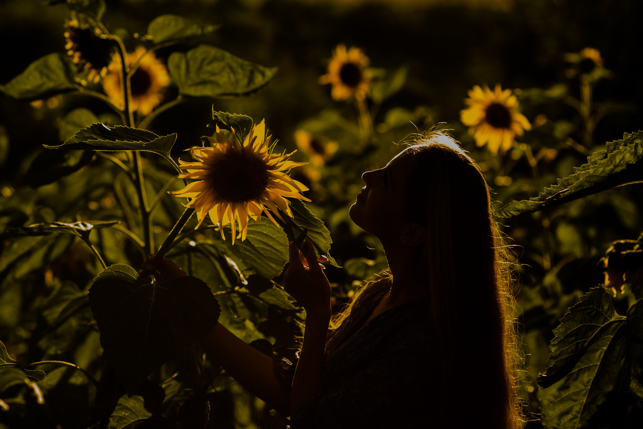 Индивидуальные фотосессии. Главная