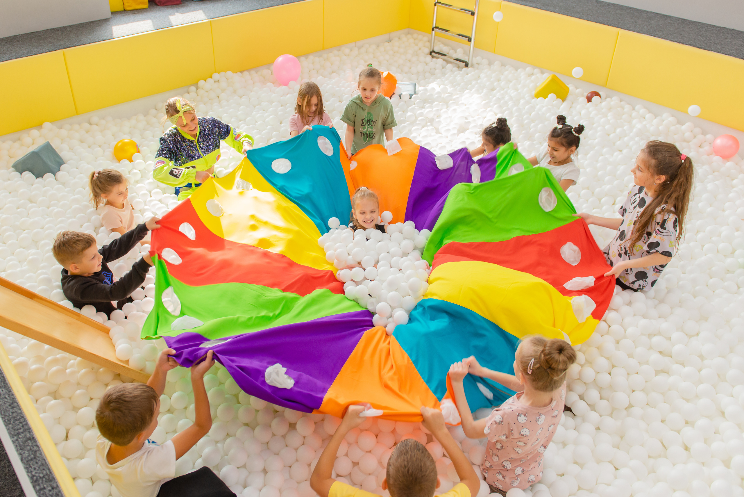 Репортажная съемка. Главная