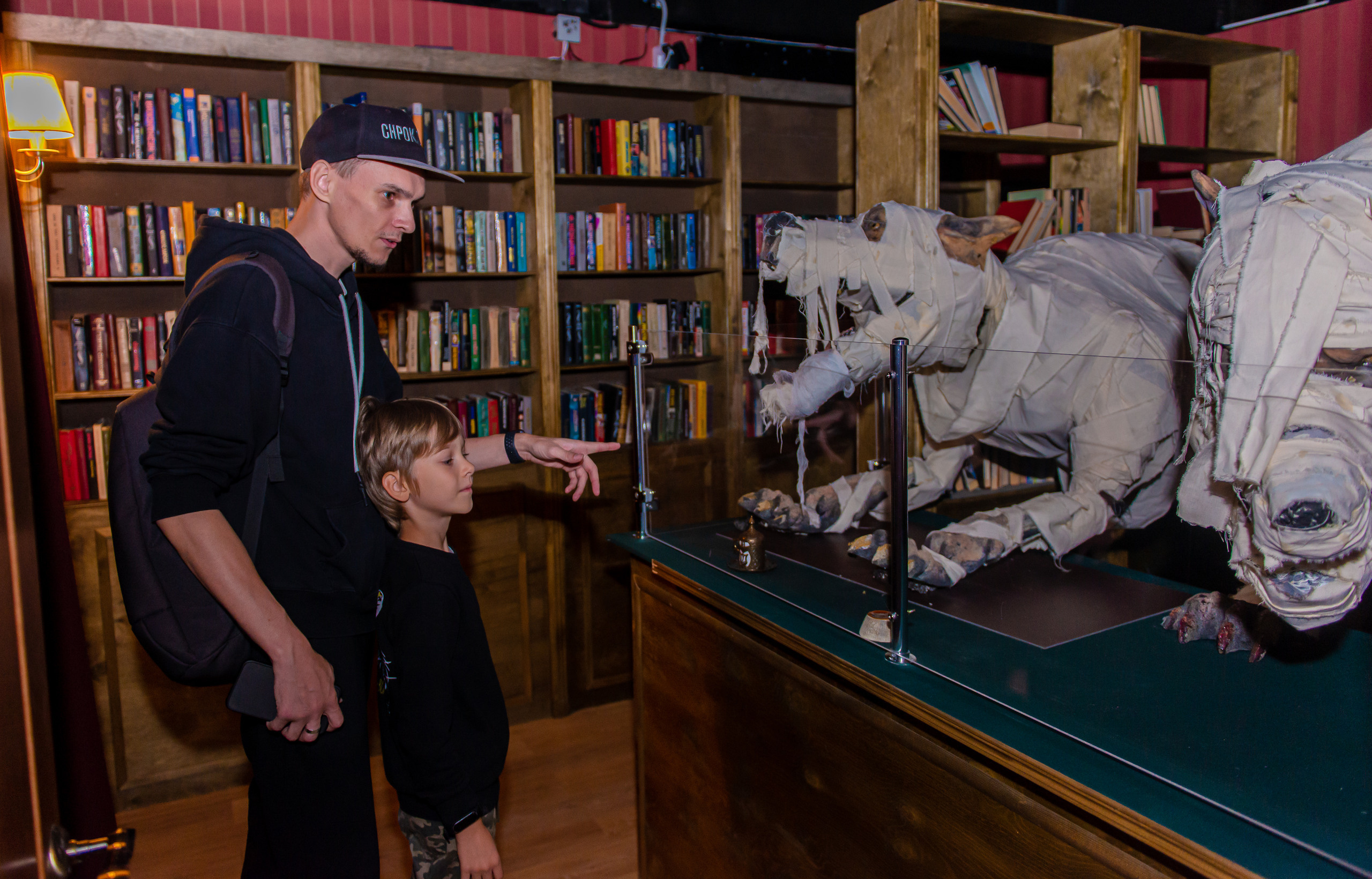 Репортажная съемка. Главная