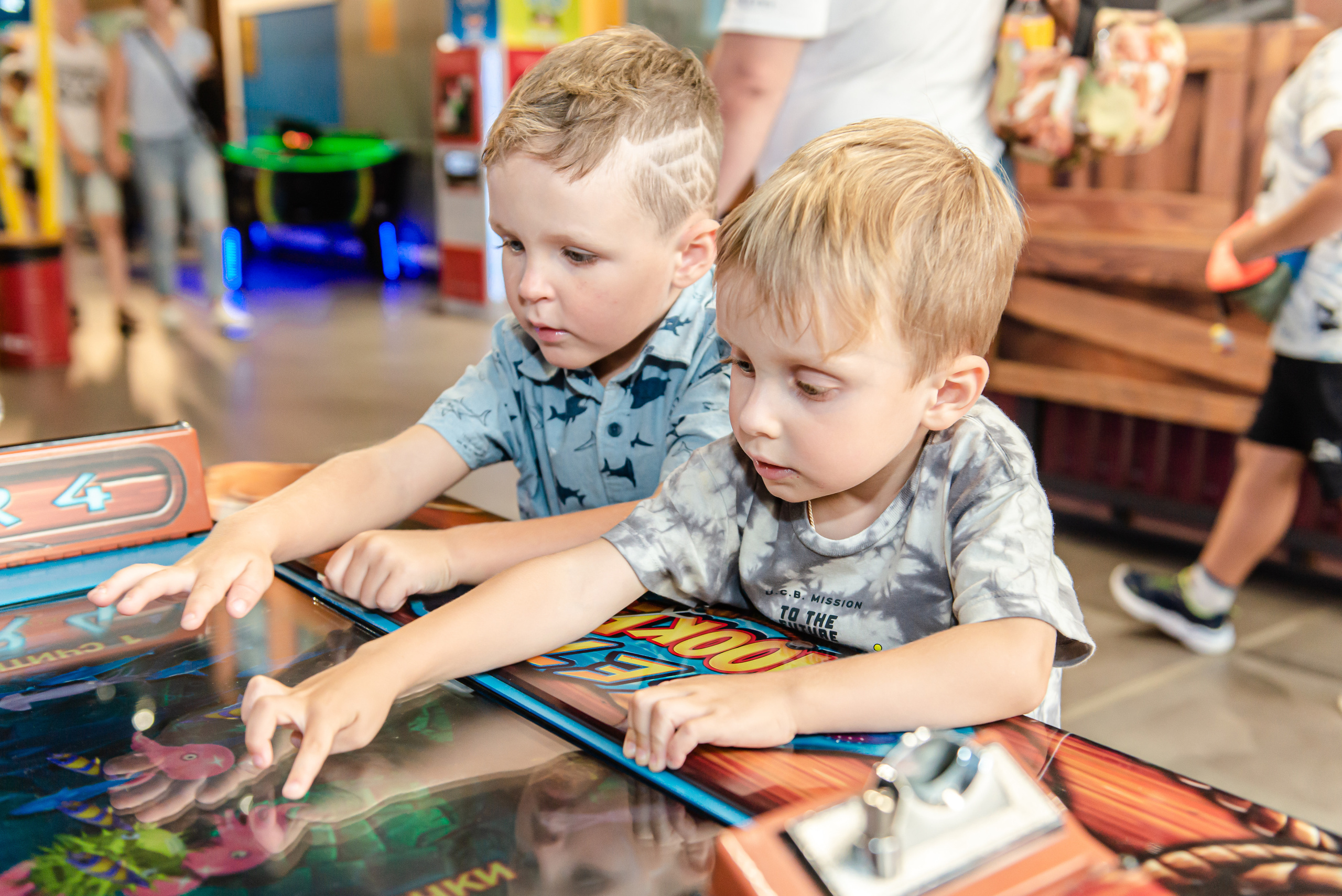 Репортажная съемка. Главная