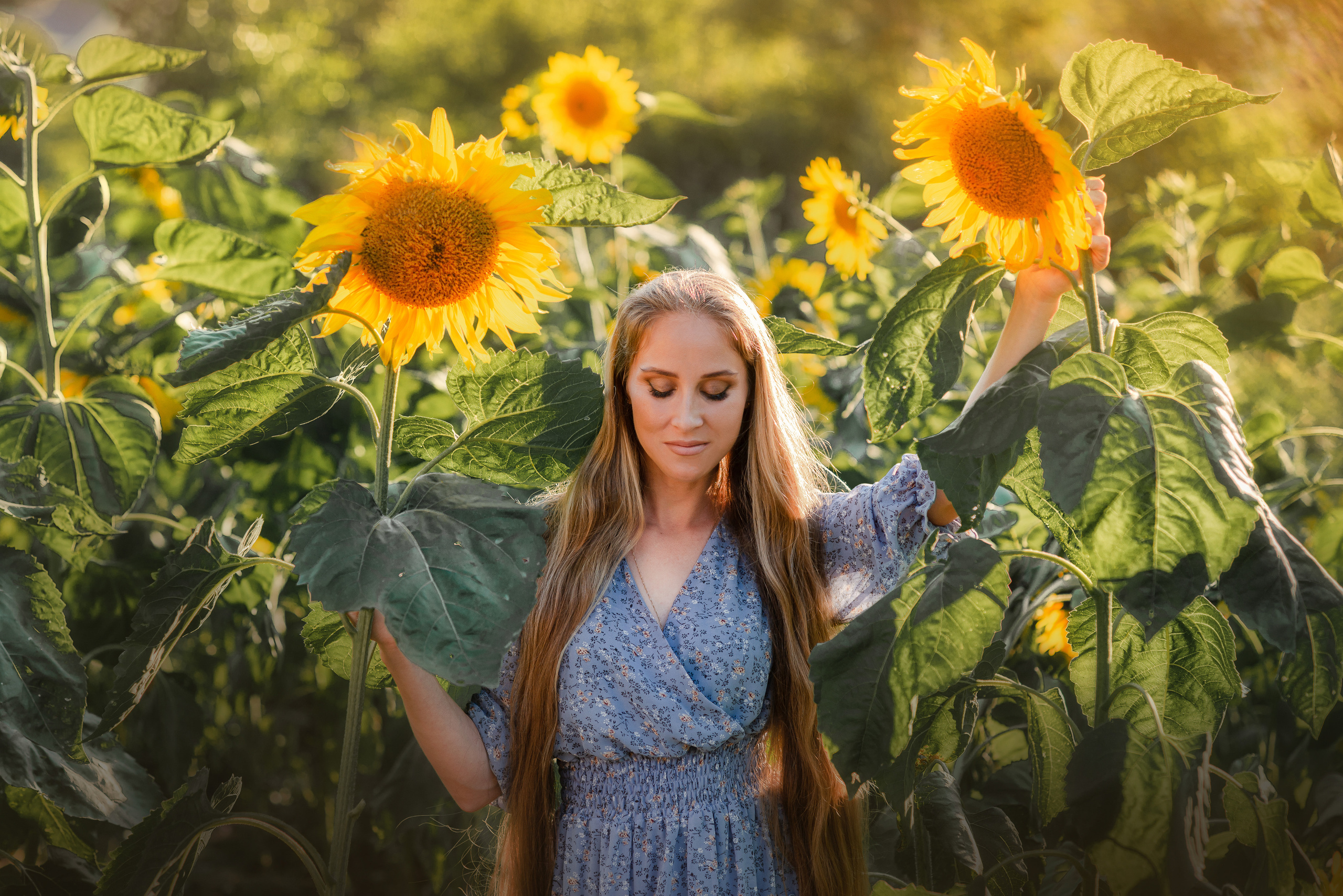Индивидуальные фотосессии. Главная