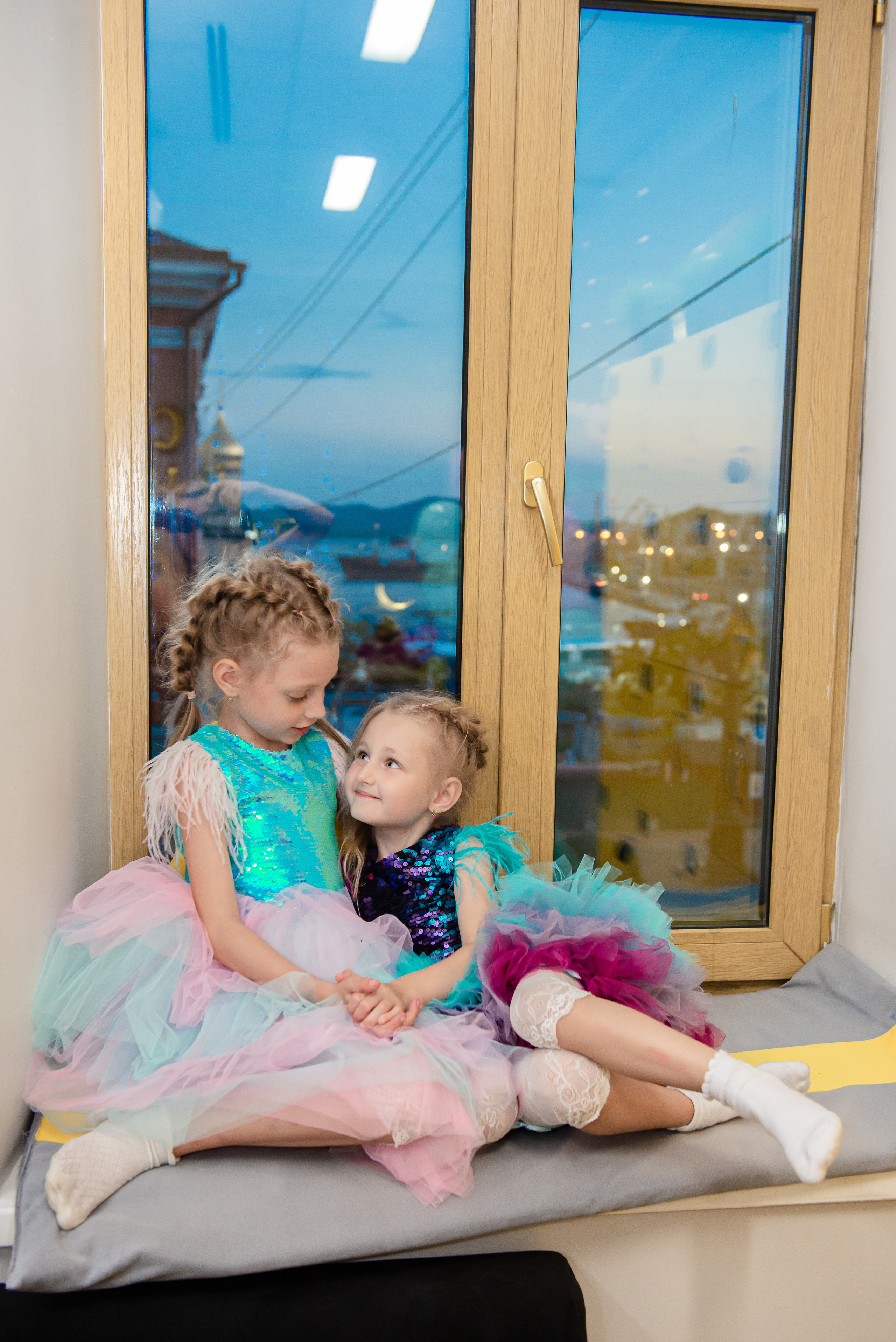 Репортажная съемка. Главная