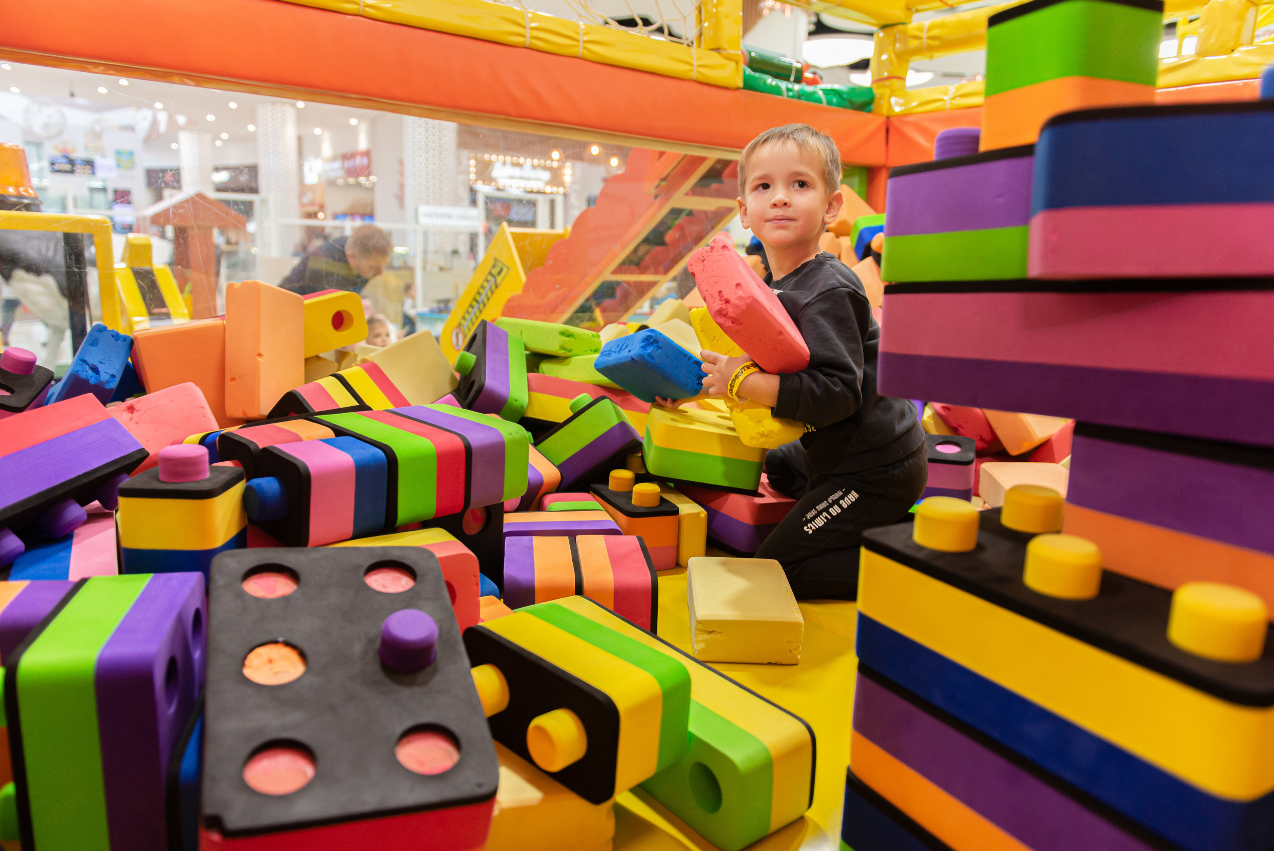 Репортажная съемка. Главная